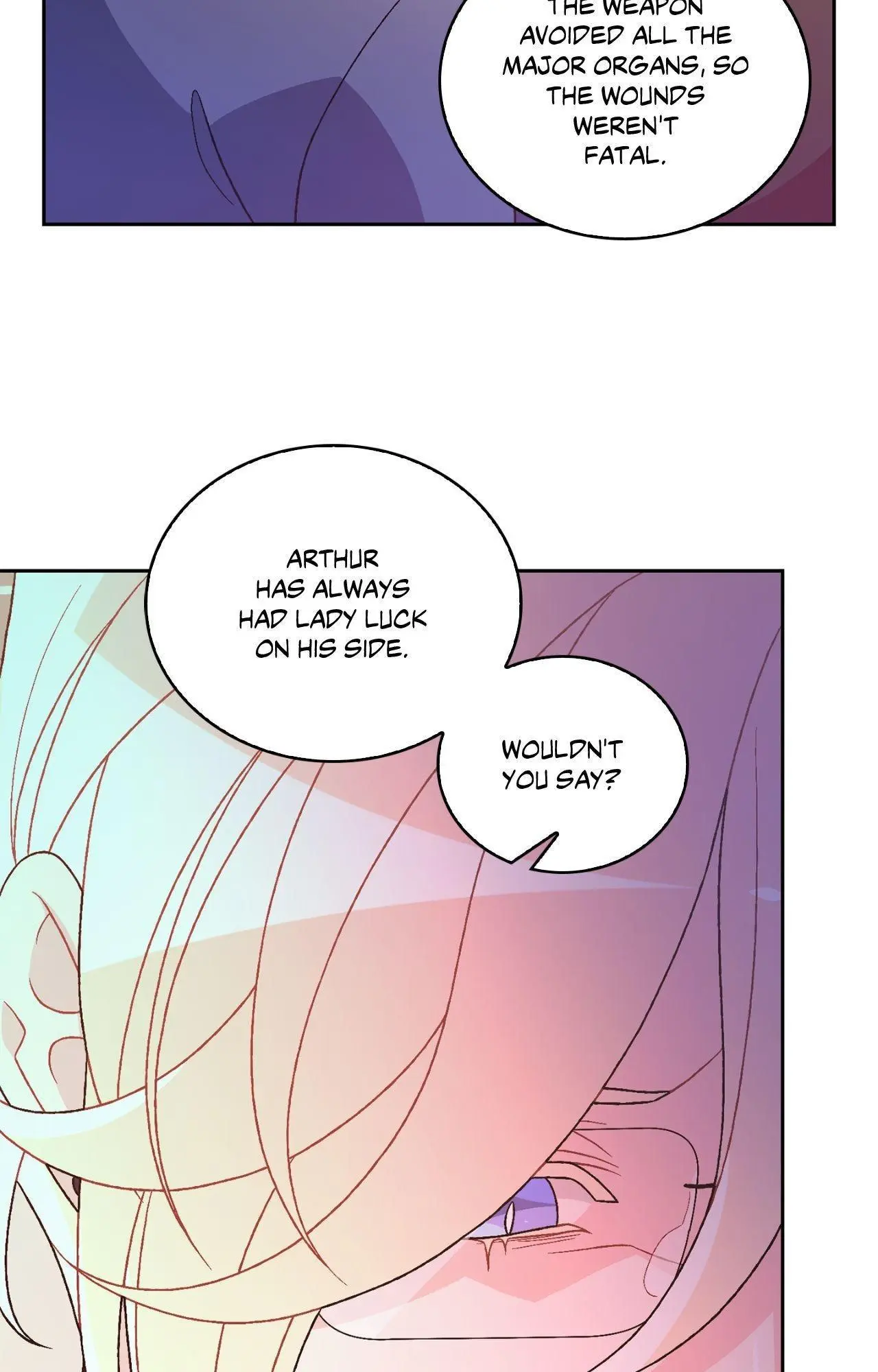 Arthur - Chapter 142 Page 12