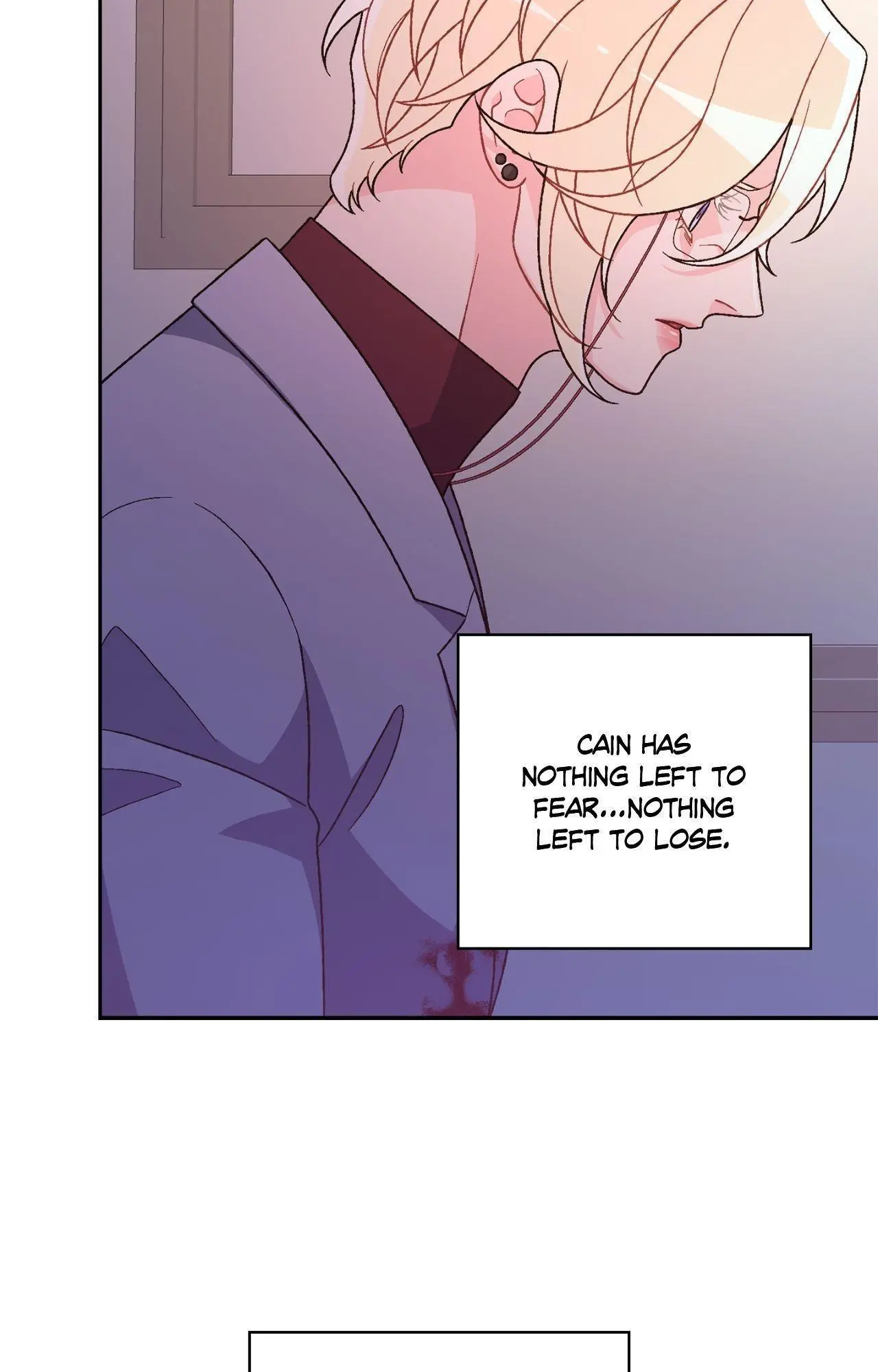 Arthur - Chapter 142 Page 21