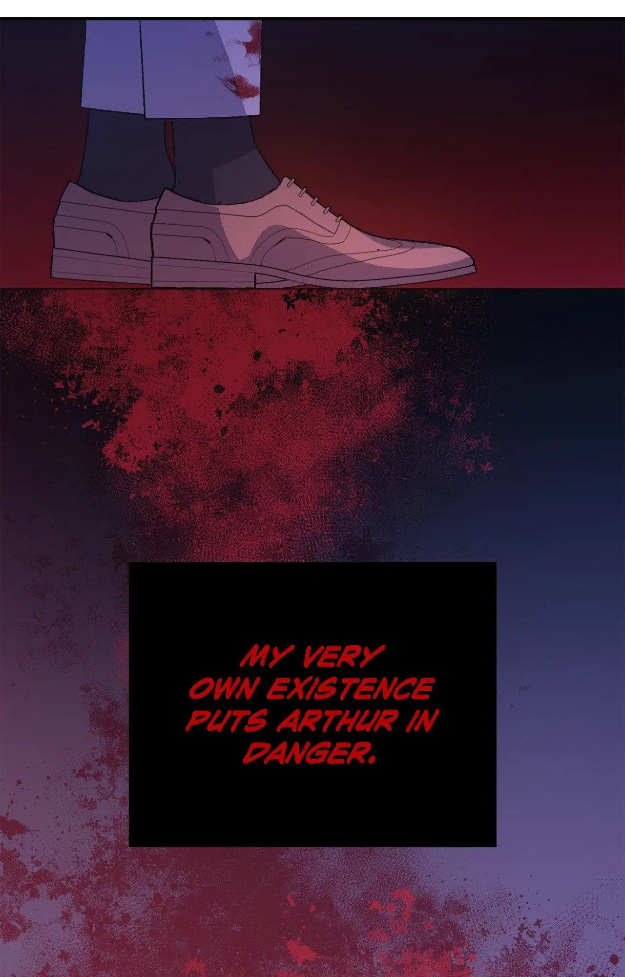 Arthur - Chapter 142 Page 23