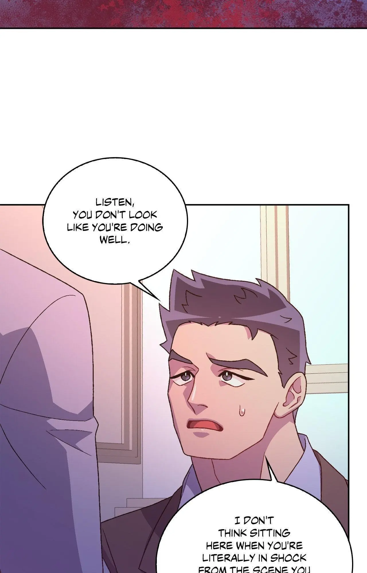 Arthur - Chapter 142 Page 24