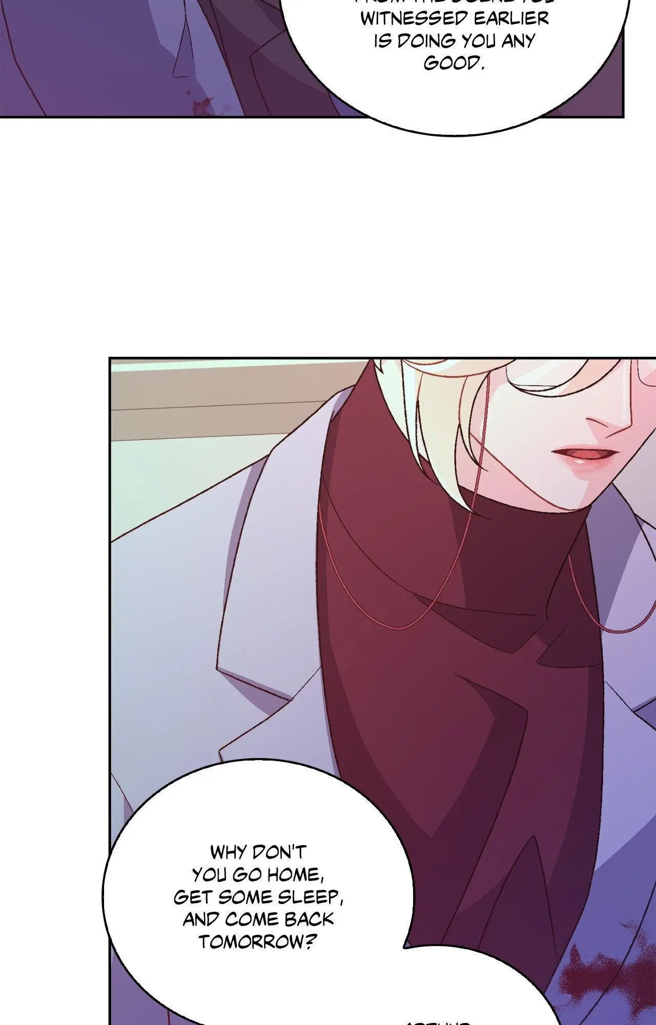Arthur - Chapter 142 Page 25
