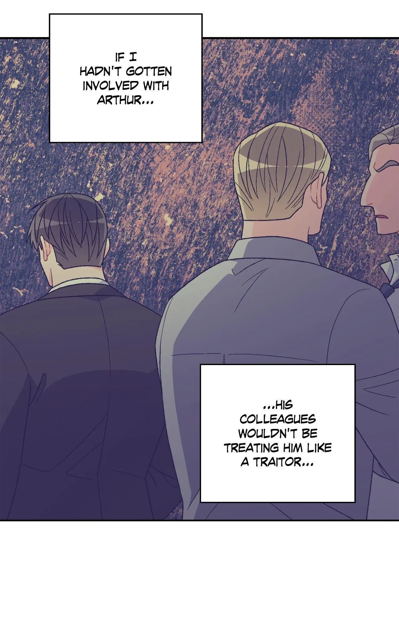 Arthur - Chapter 142 Page 32