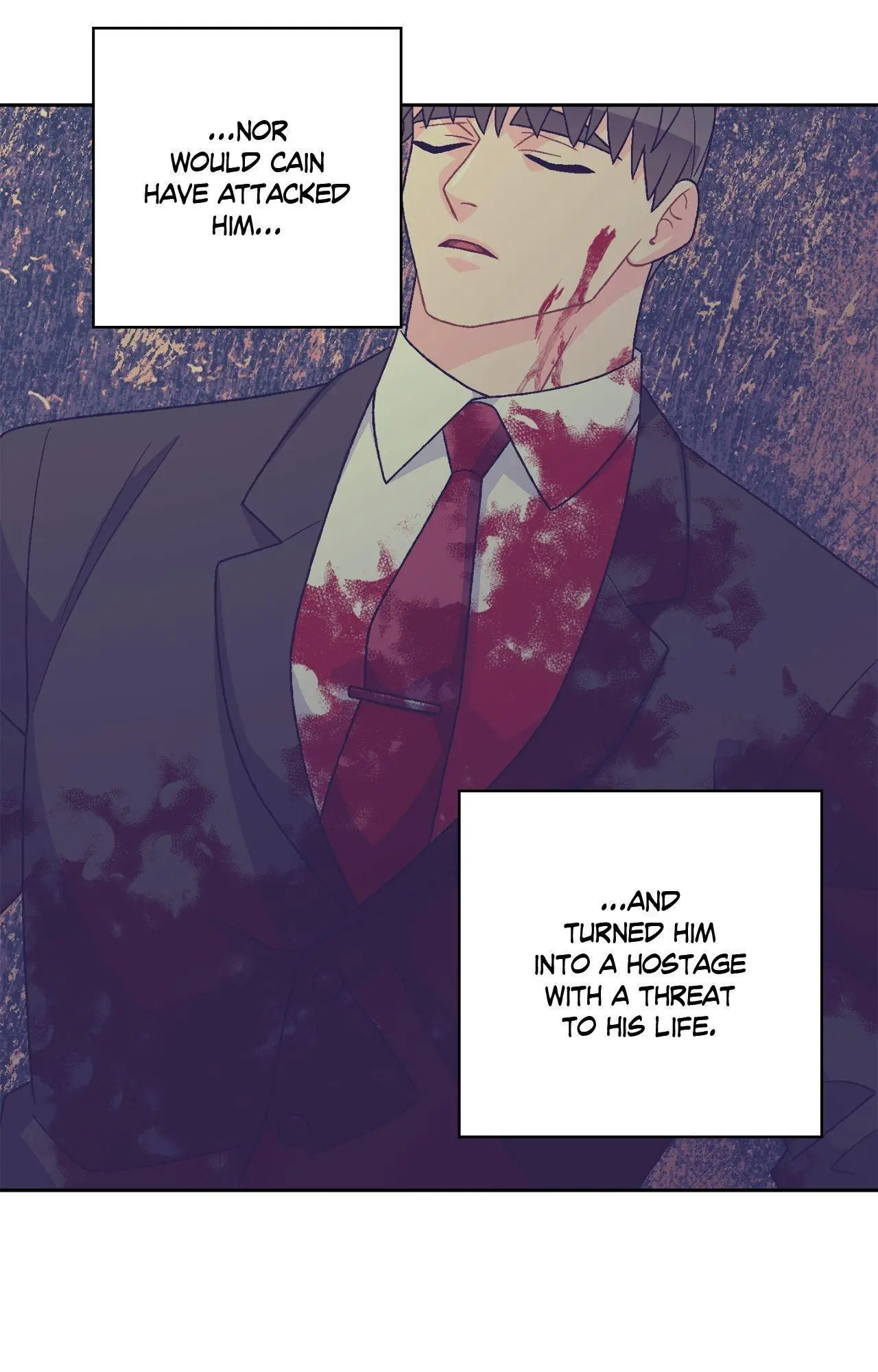 Arthur - Chapter 142 Page 33