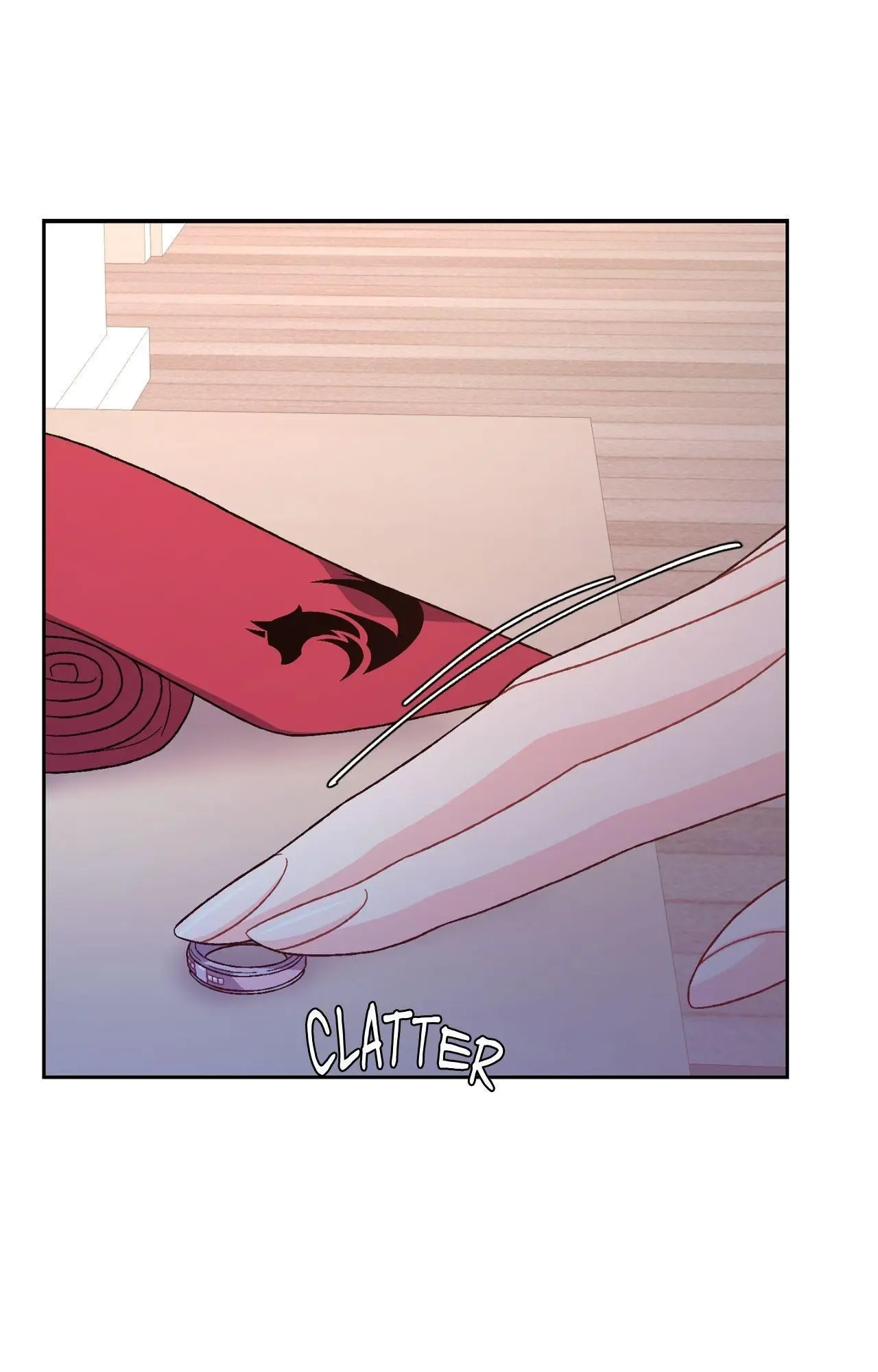 Arthur - Chapter 142 Page 41