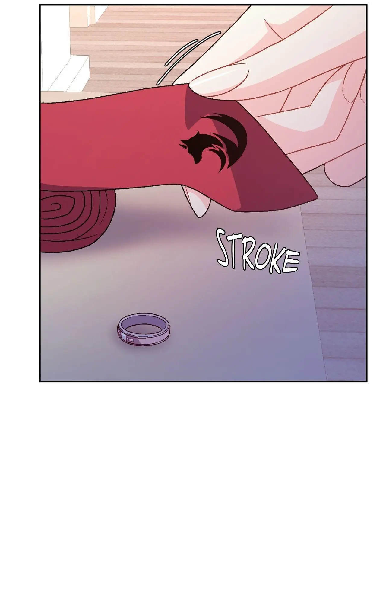 Arthur - Chapter 142 Page 42