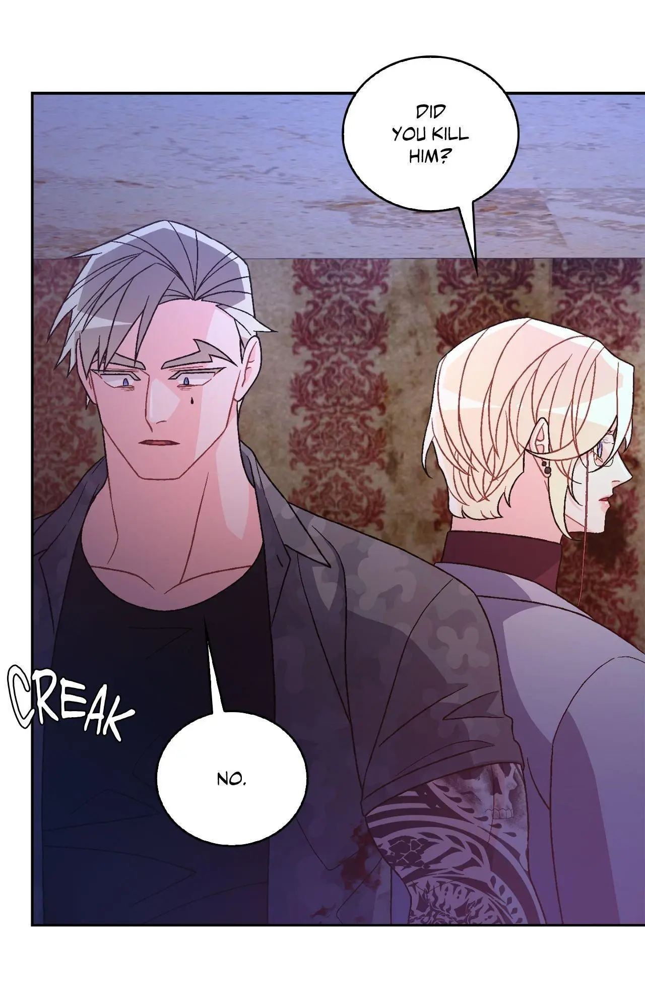 Arthur - Chapter 142 Page 54