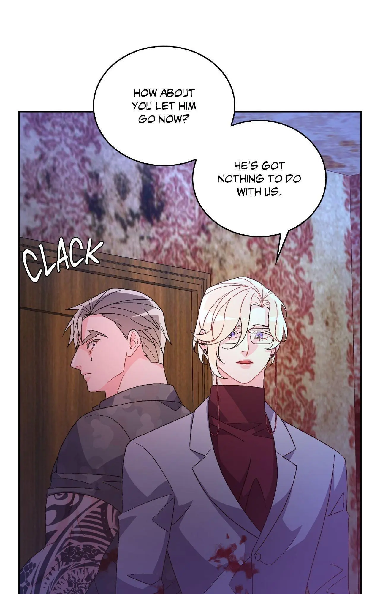 Arthur - Chapter 142 Page 55