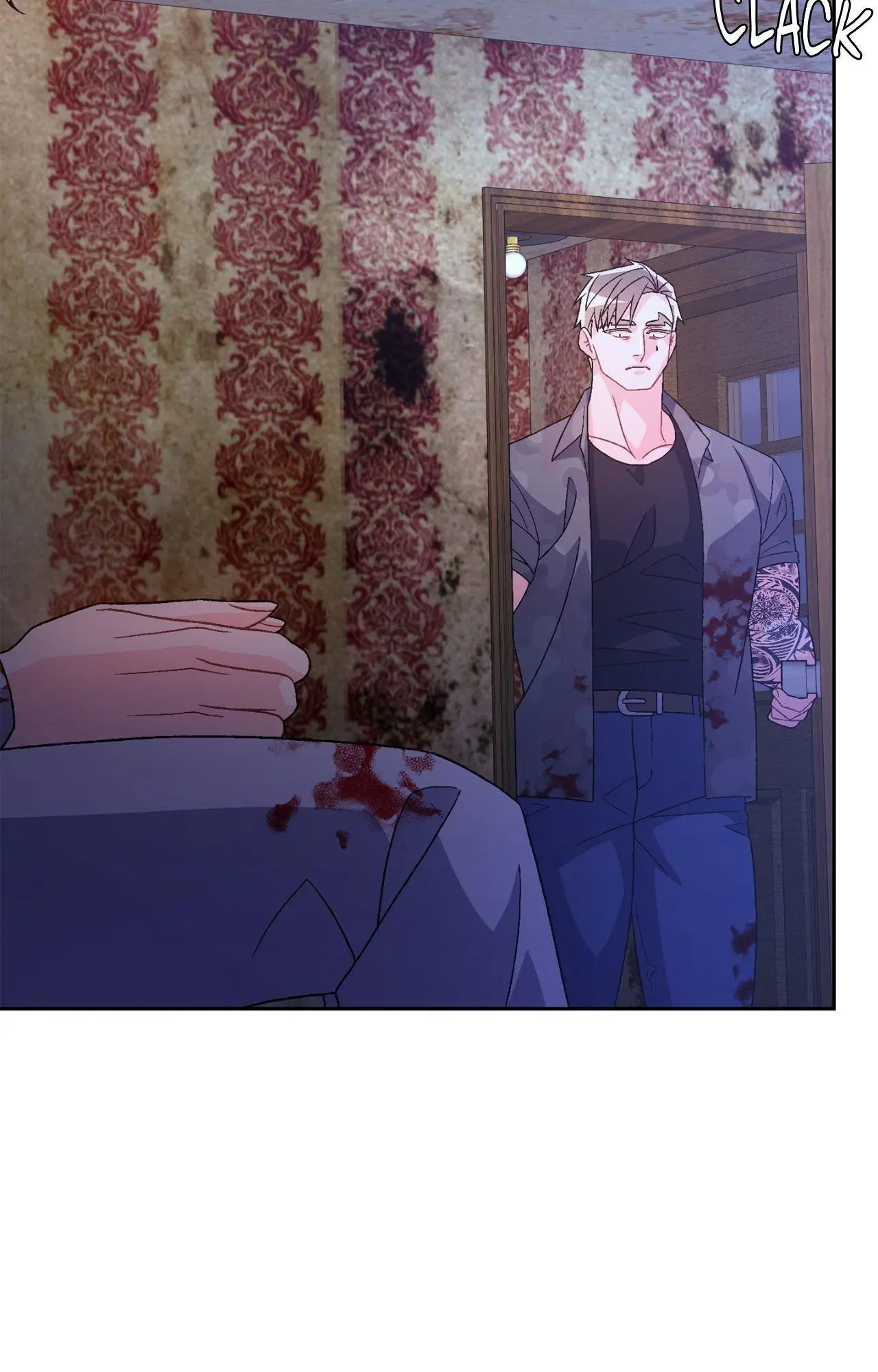 Arthur - Chapter 142 Page 70