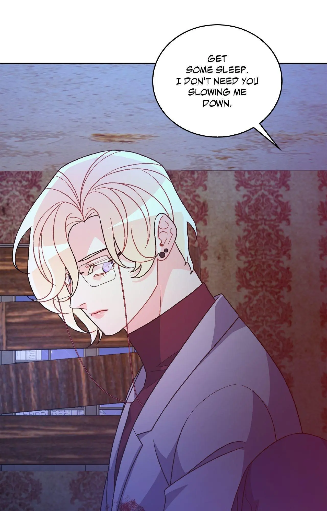 Arthur - Chapter 142 Page 73