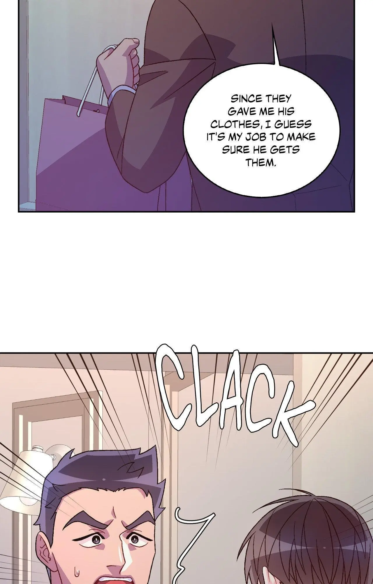 Arthur - Chapter 142 Page 82