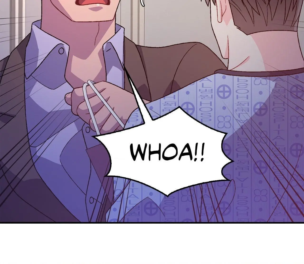 Arthur - Chapter 142 Page 83