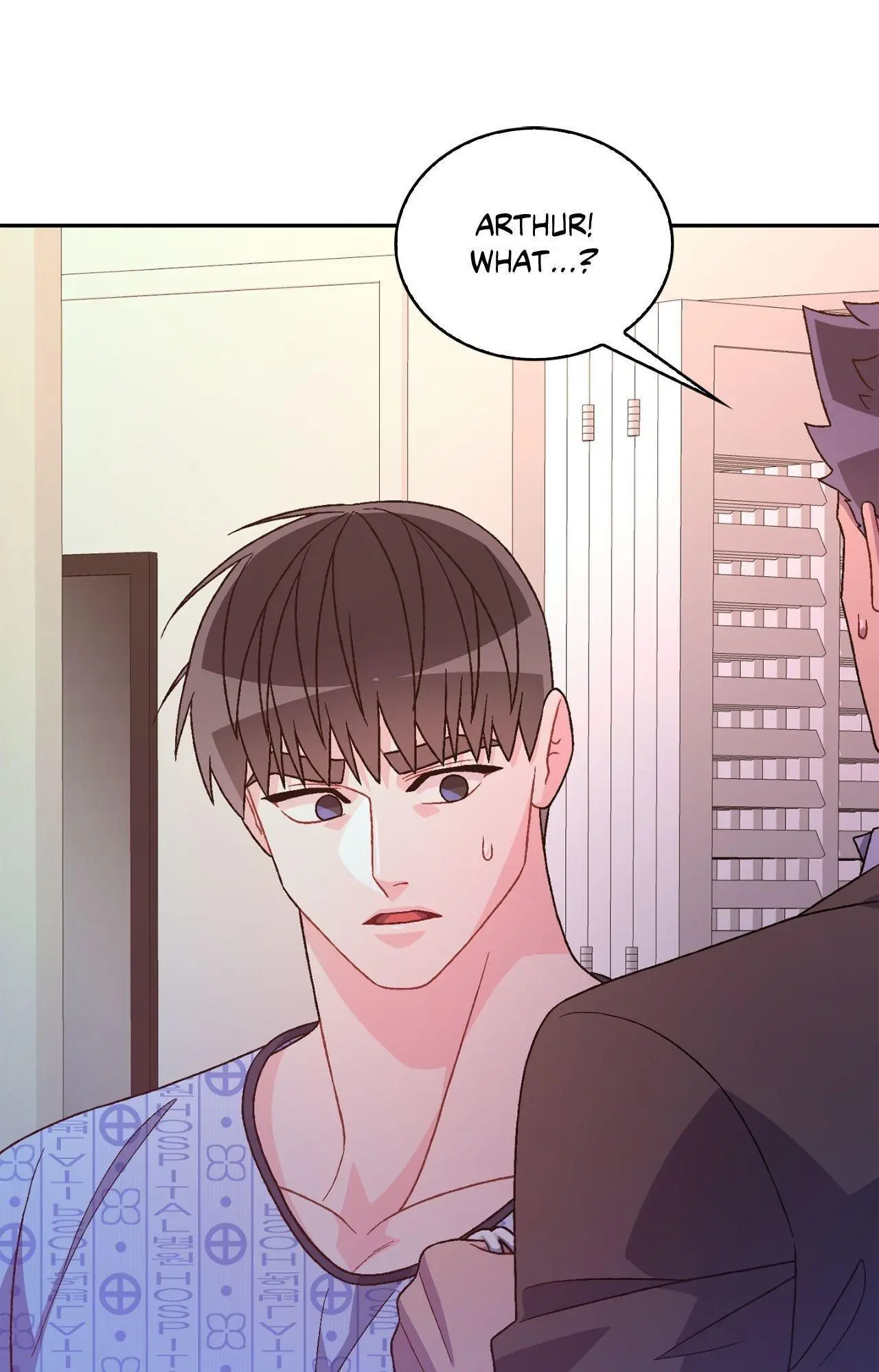 Arthur - Chapter 142 Page 84