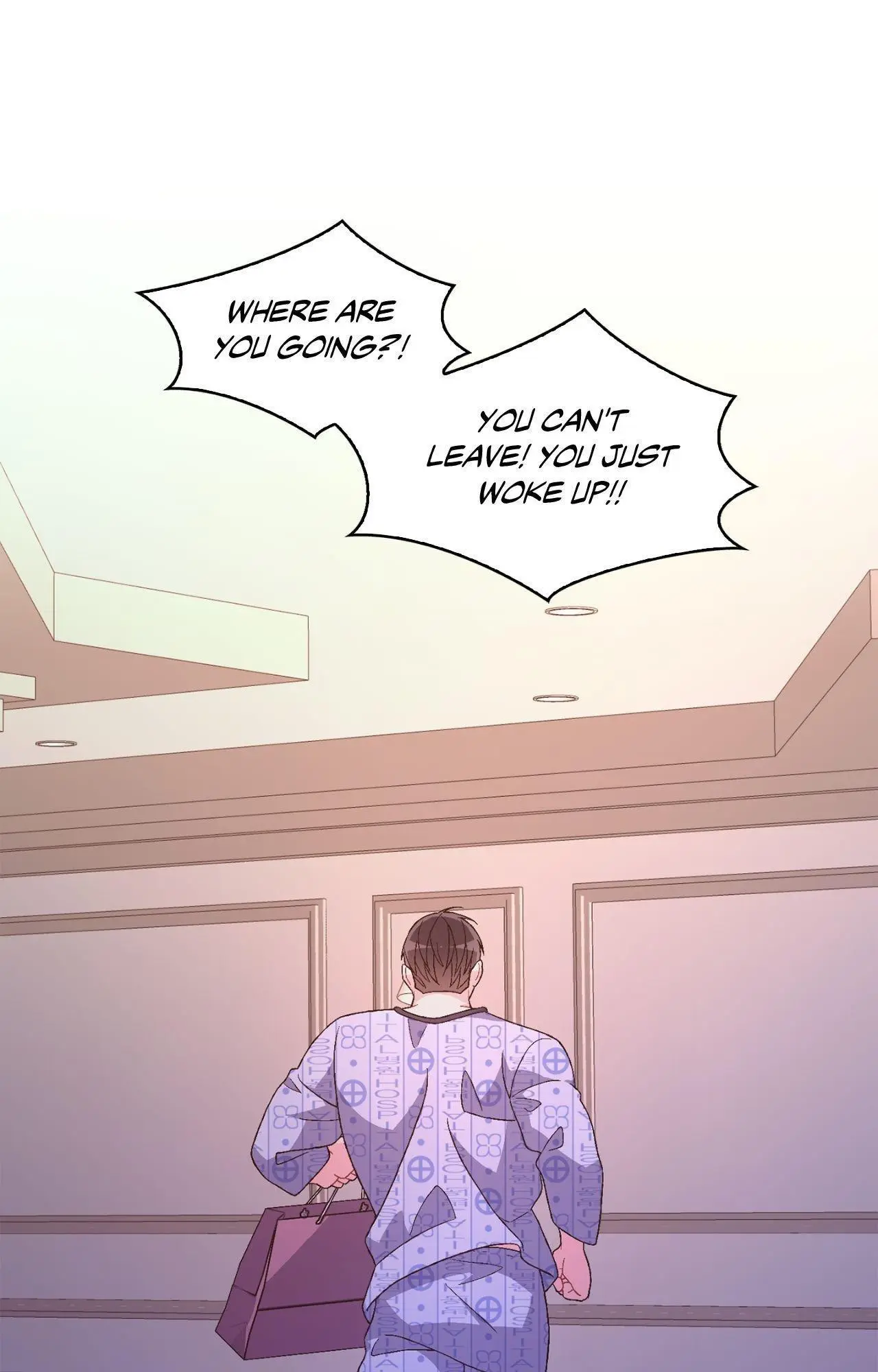 Arthur - Chapter 142 Page 86