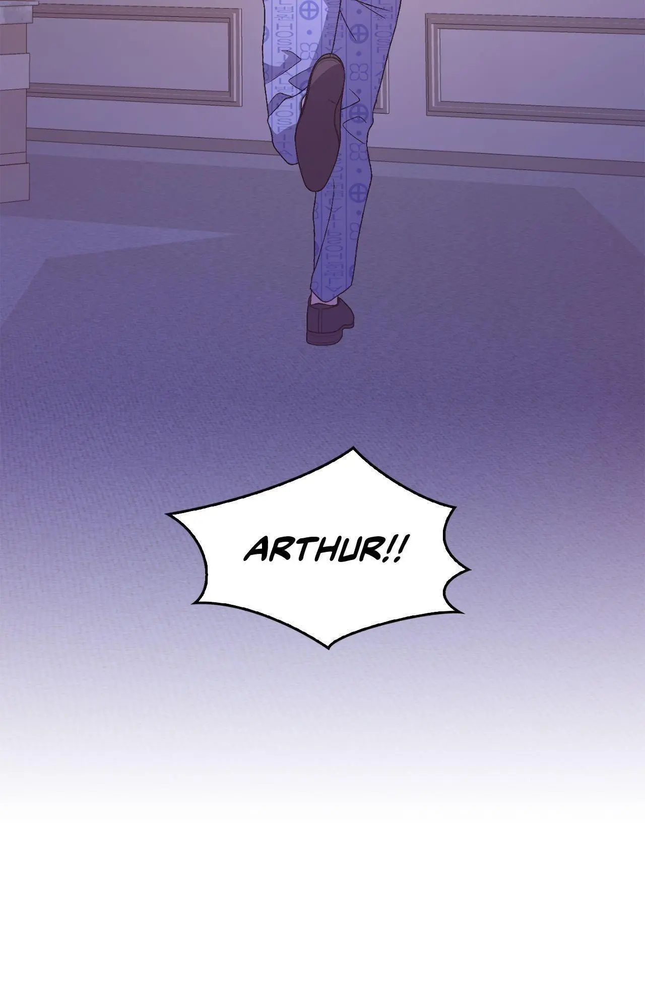 Arthur - Chapter 142 Page 87