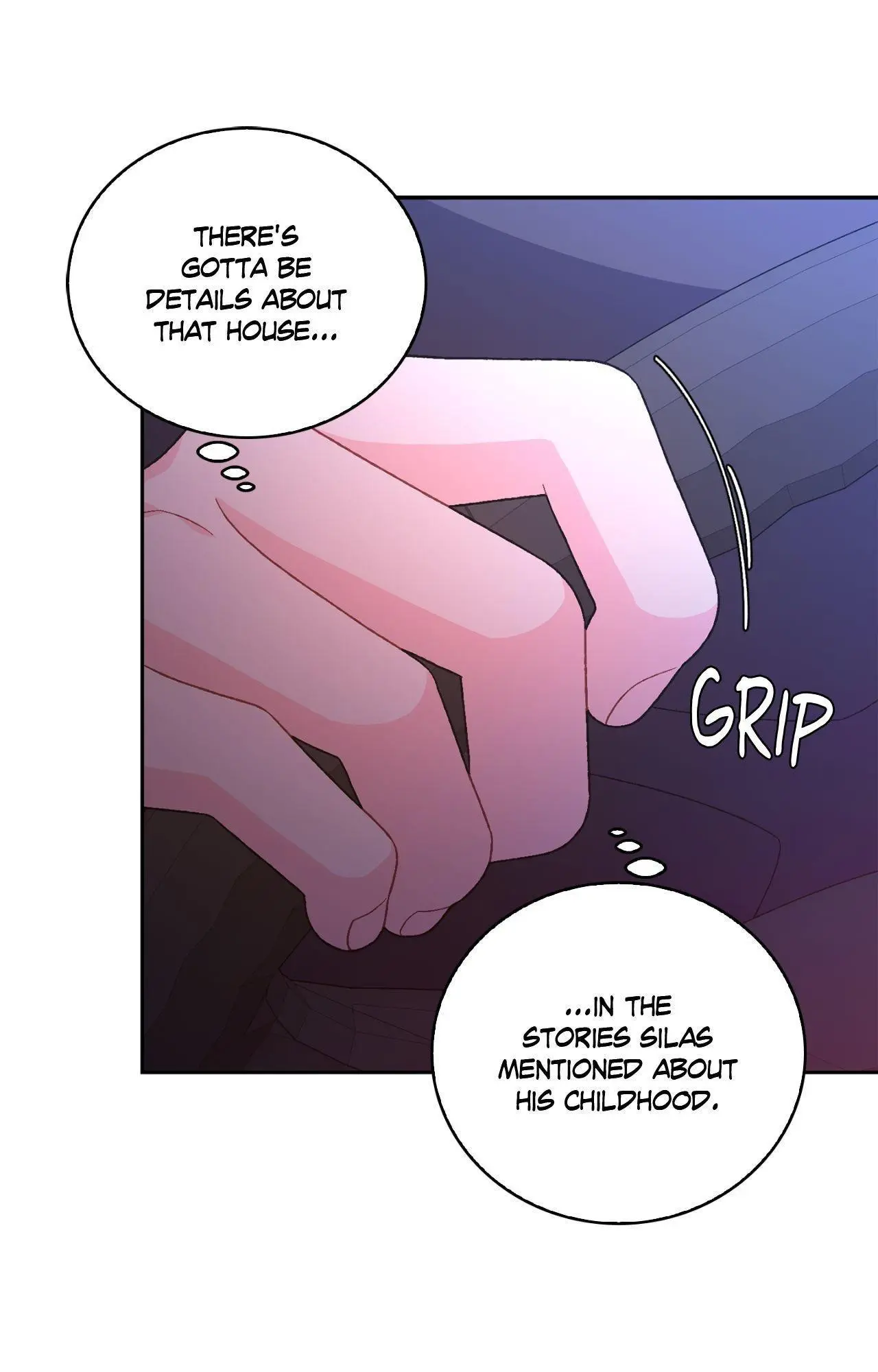 Arthur - Chapter 143 Page 11
