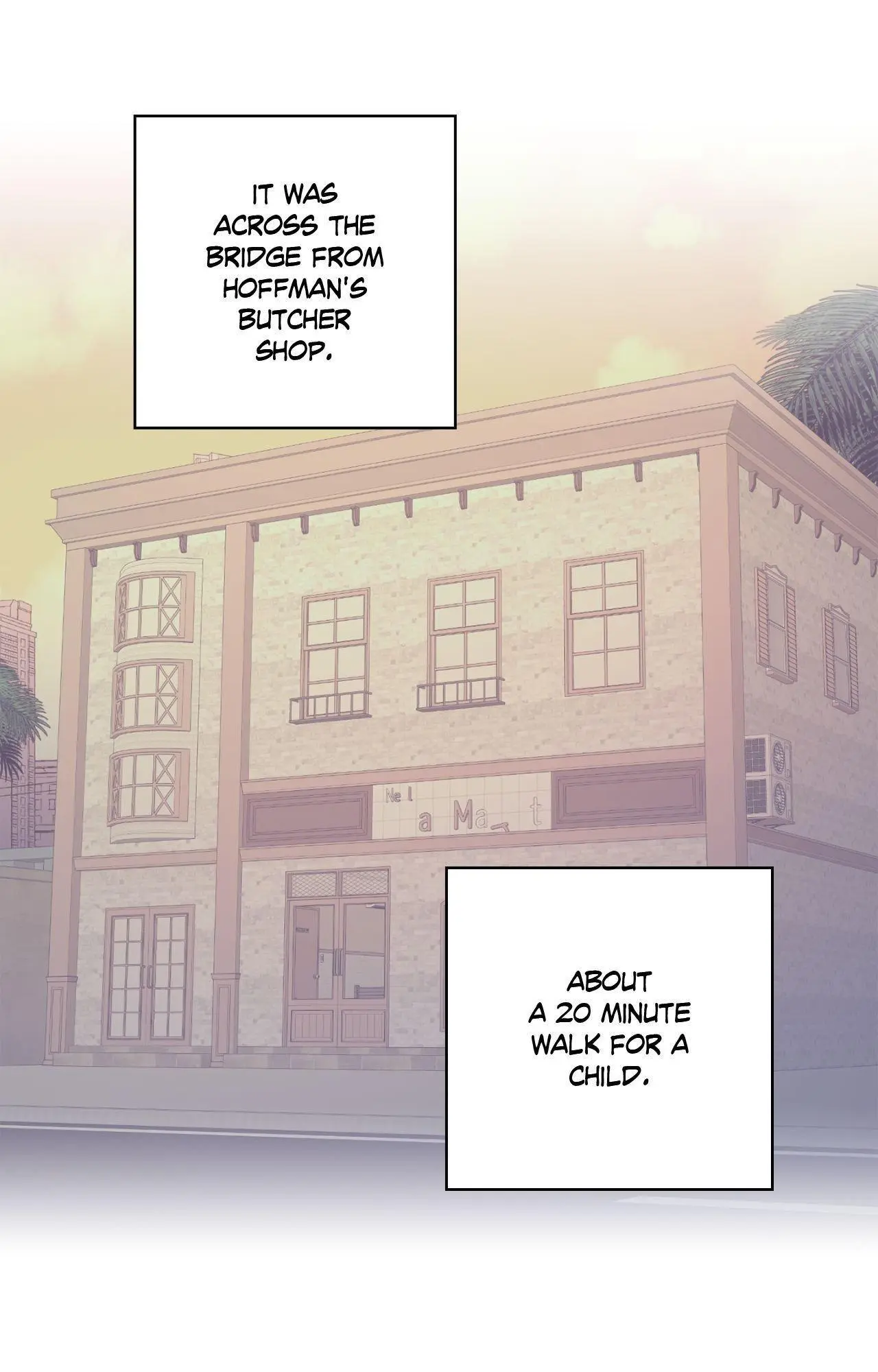 Arthur - Chapter 143 Page 12