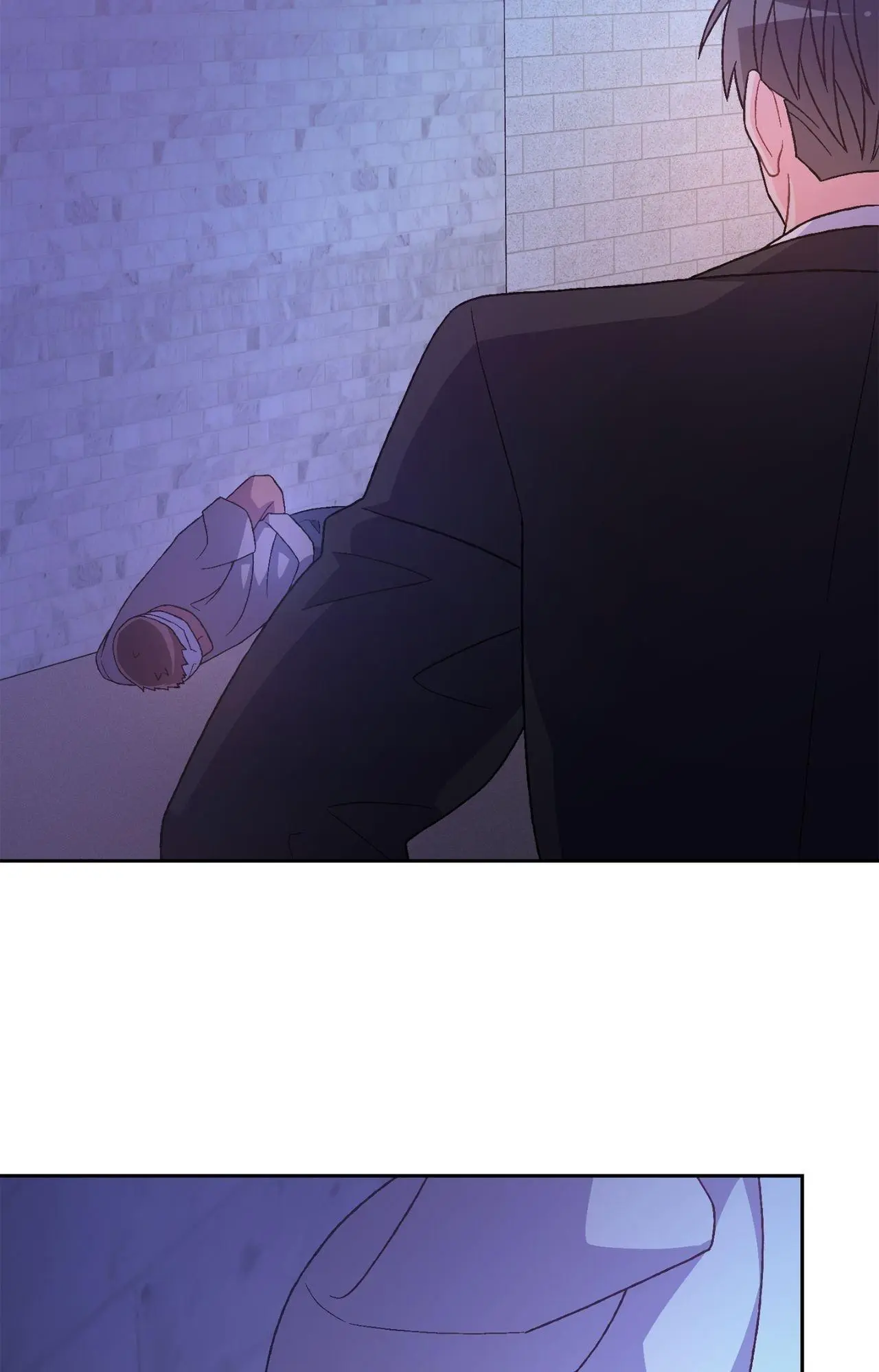 Arthur - Chapter 143 Page 23