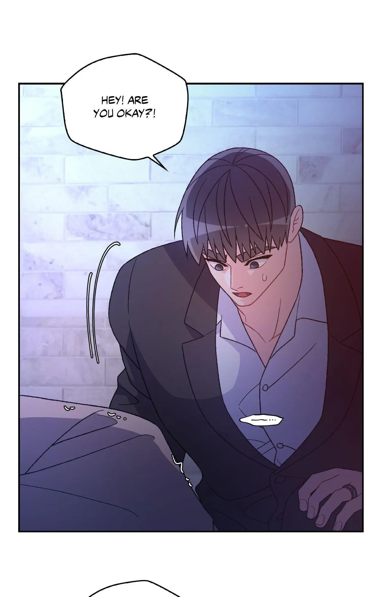 Arthur - Chapter 143 Page 25