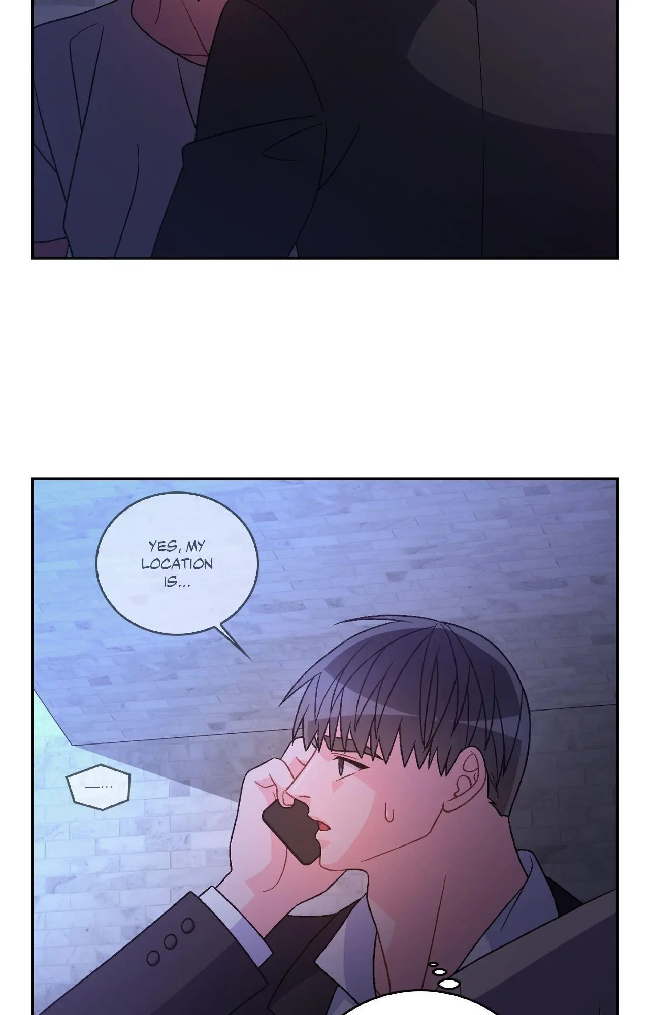 Arthur - Chapter 143 Page 28