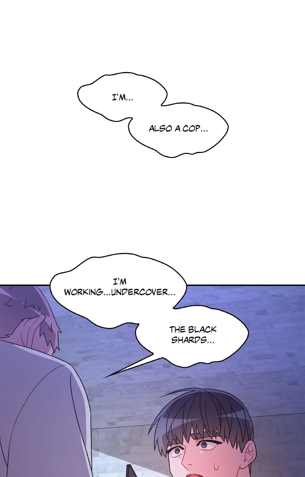 Arthur - Chapter 143 Page 30