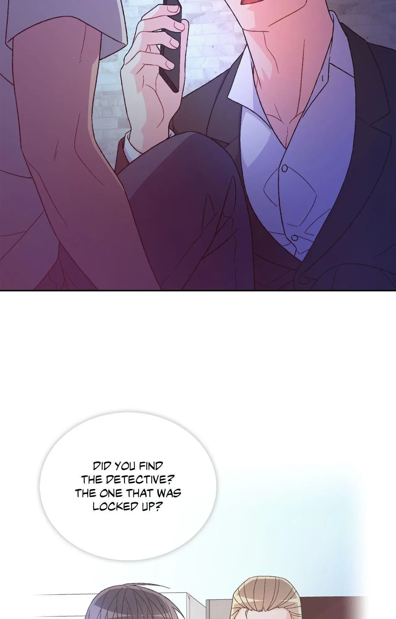 Arthur - Chapter 143 Page 31