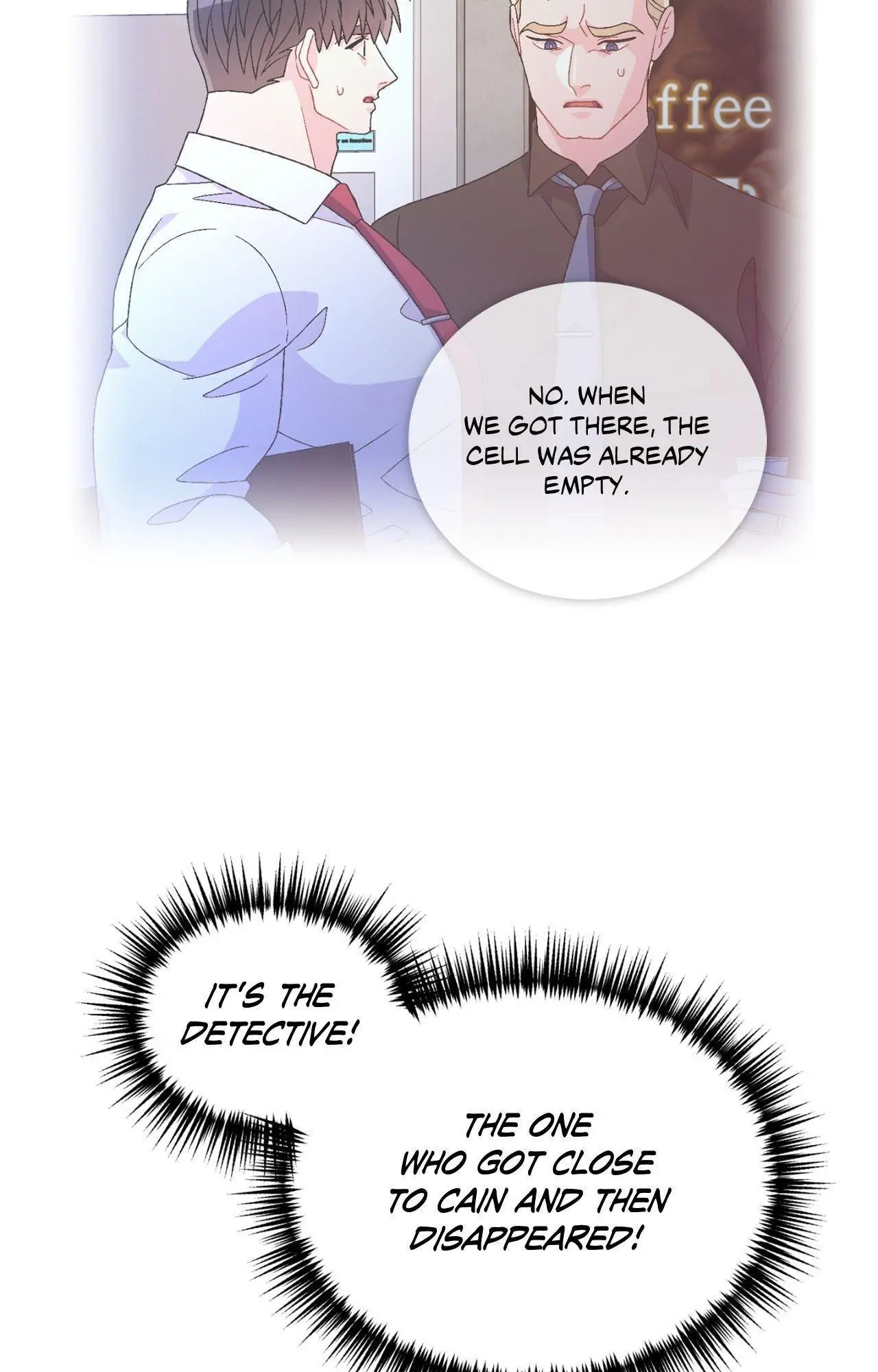 Arthur - Chapter 143 Page 32