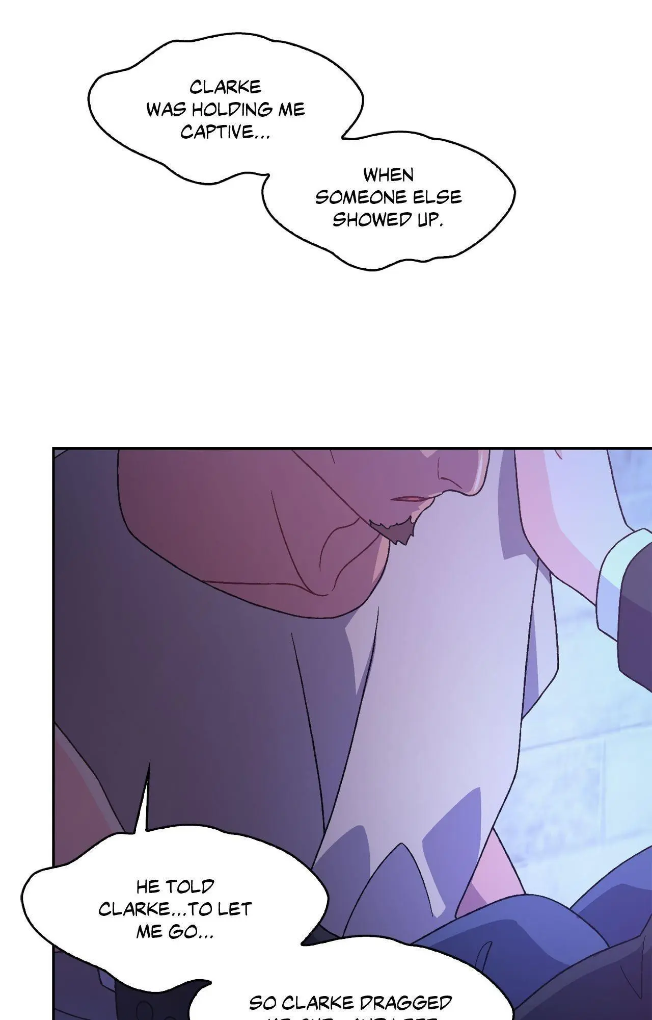 Arthur - Chapter 143 Page 35