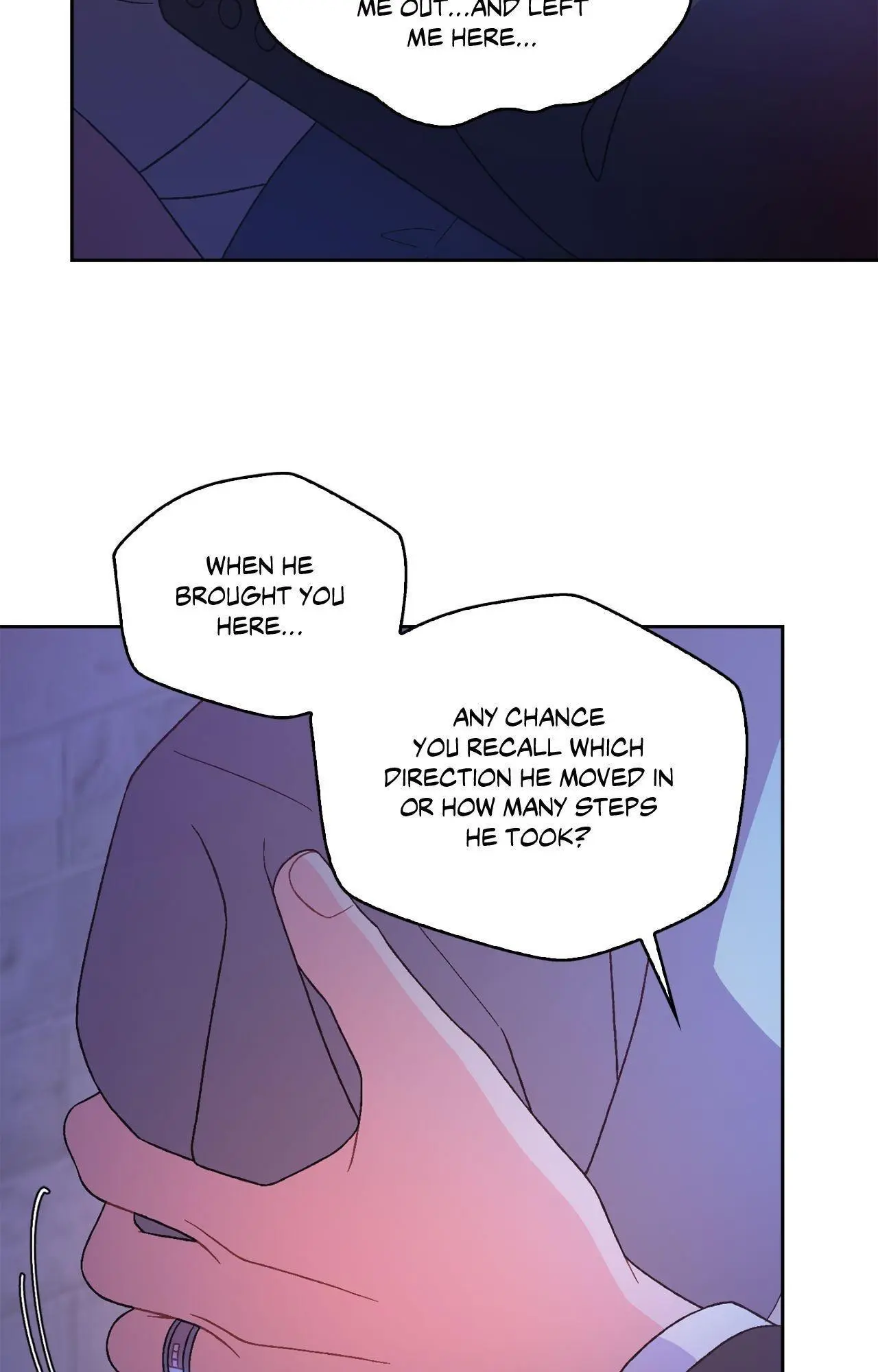Arthur - Chapter 143 Page 36