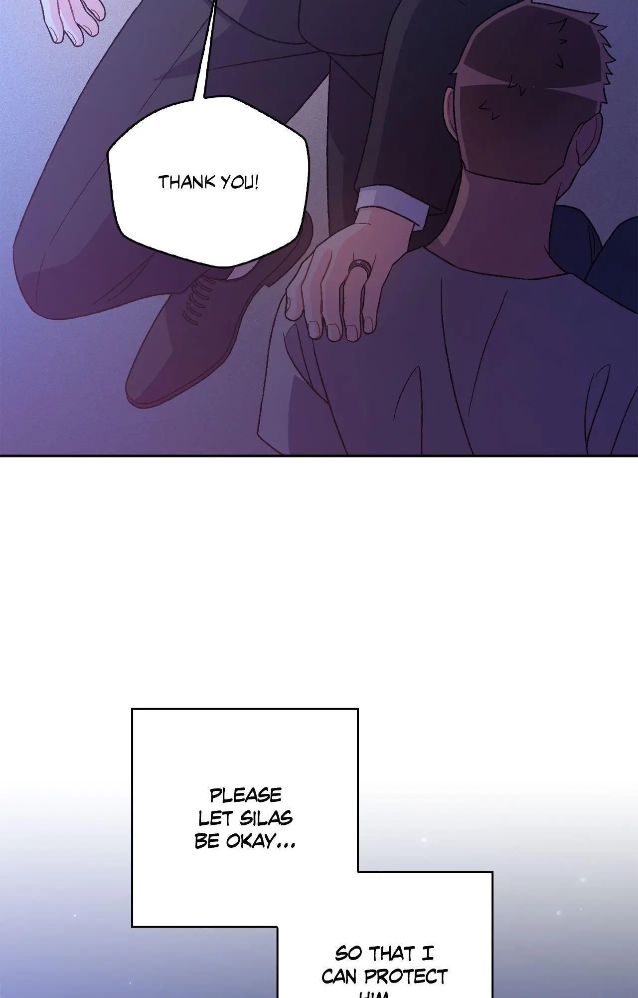 Arthur - Chapter 143 Page 41