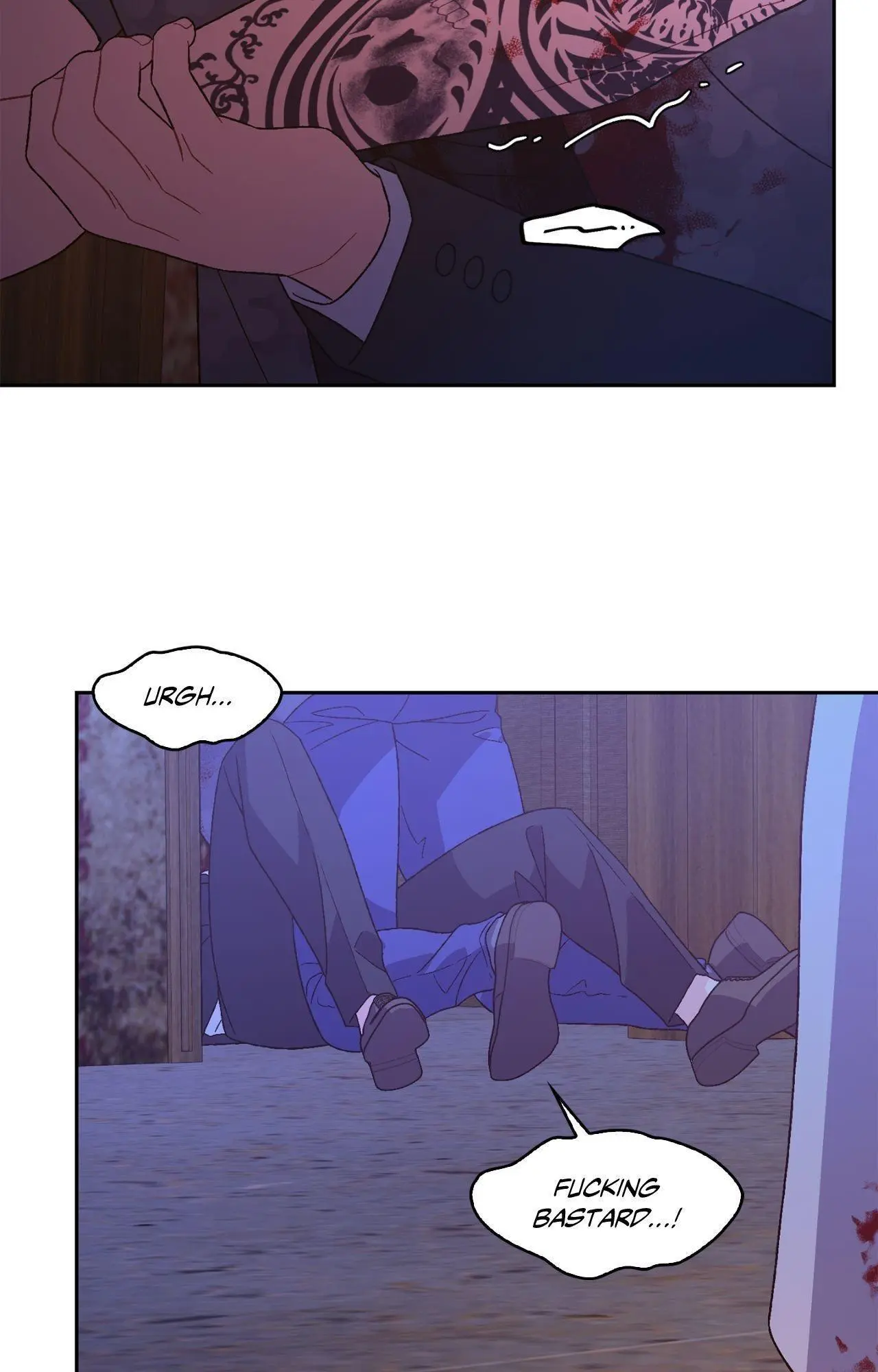Arthur - Chapter 143 Page 101