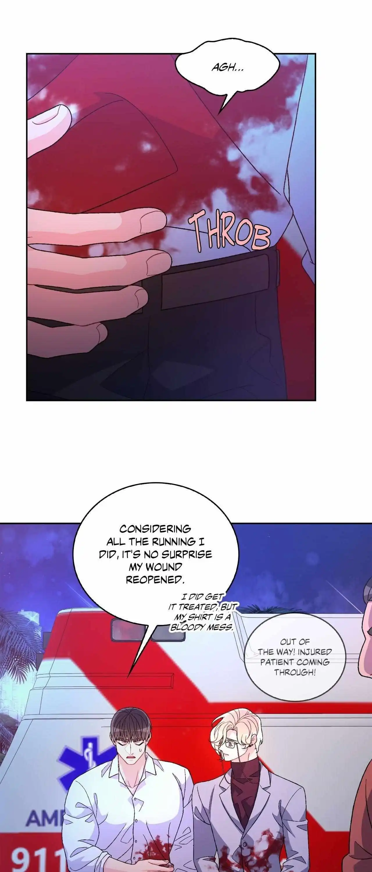 Arthur - Chapter 144 Page 2