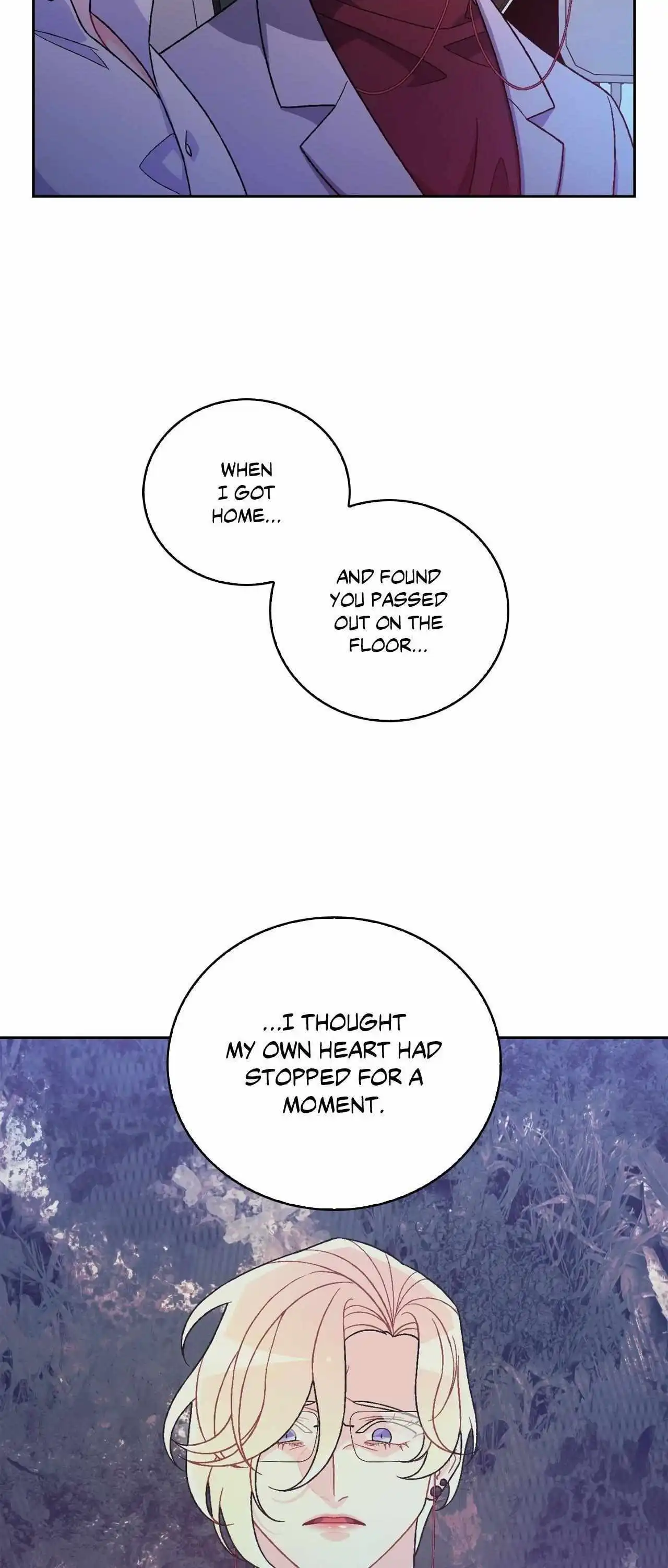 Arthur - Chapter 144 Page 5