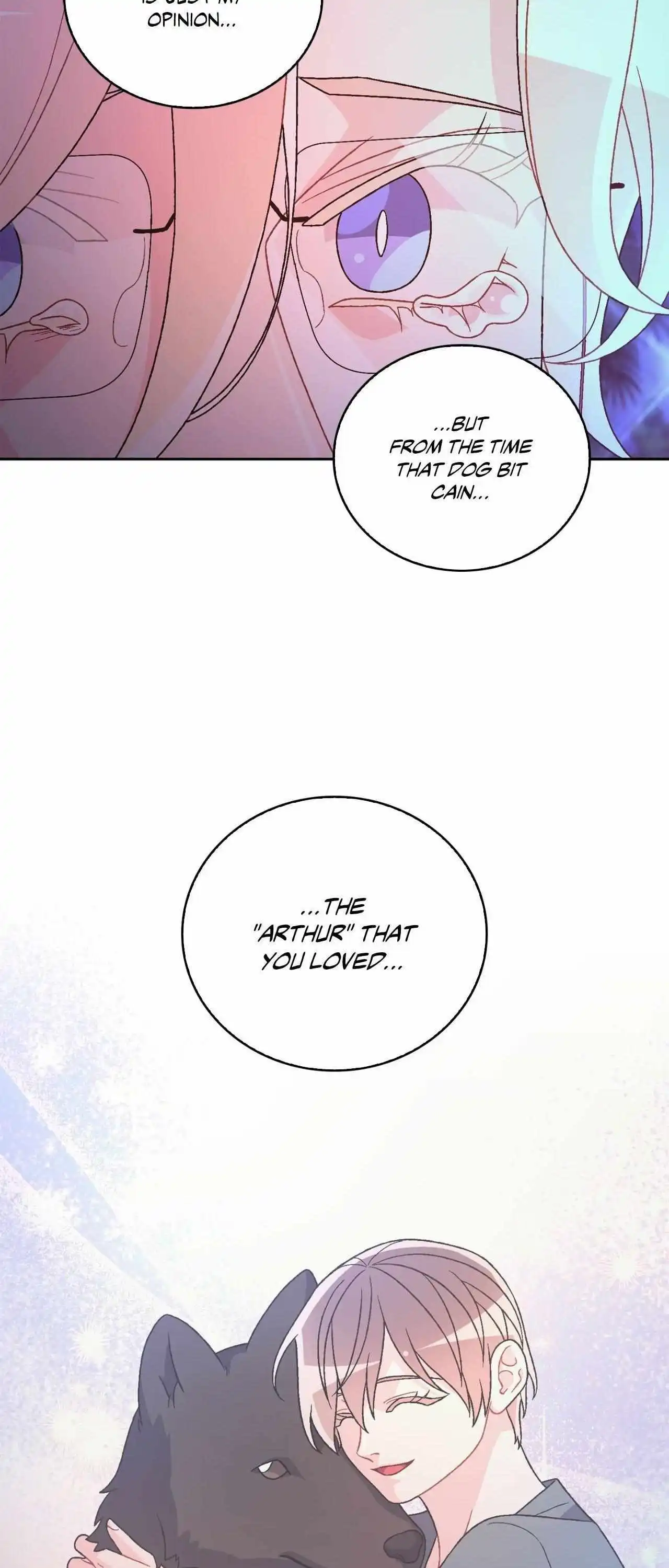 Arthur - Chapter 144 Page 13