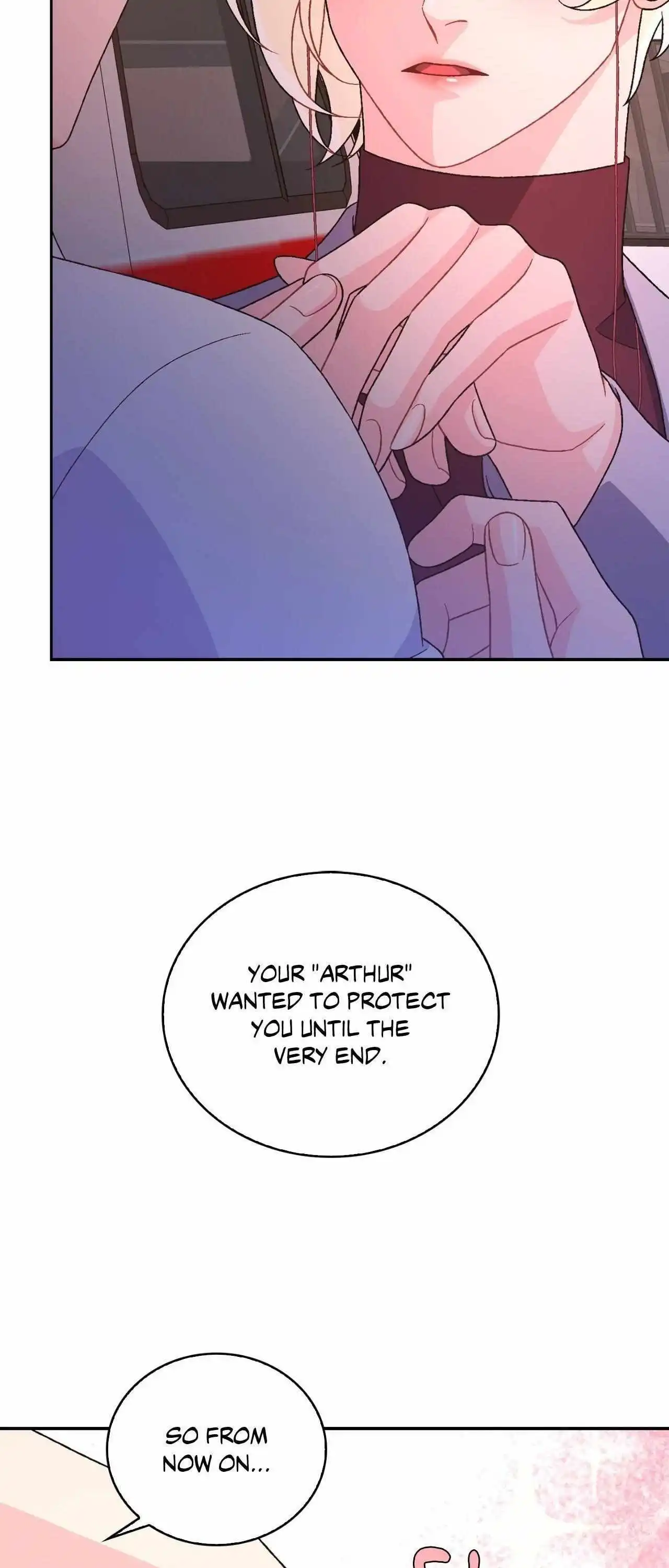 Arthur - Chapter 144 Page 20