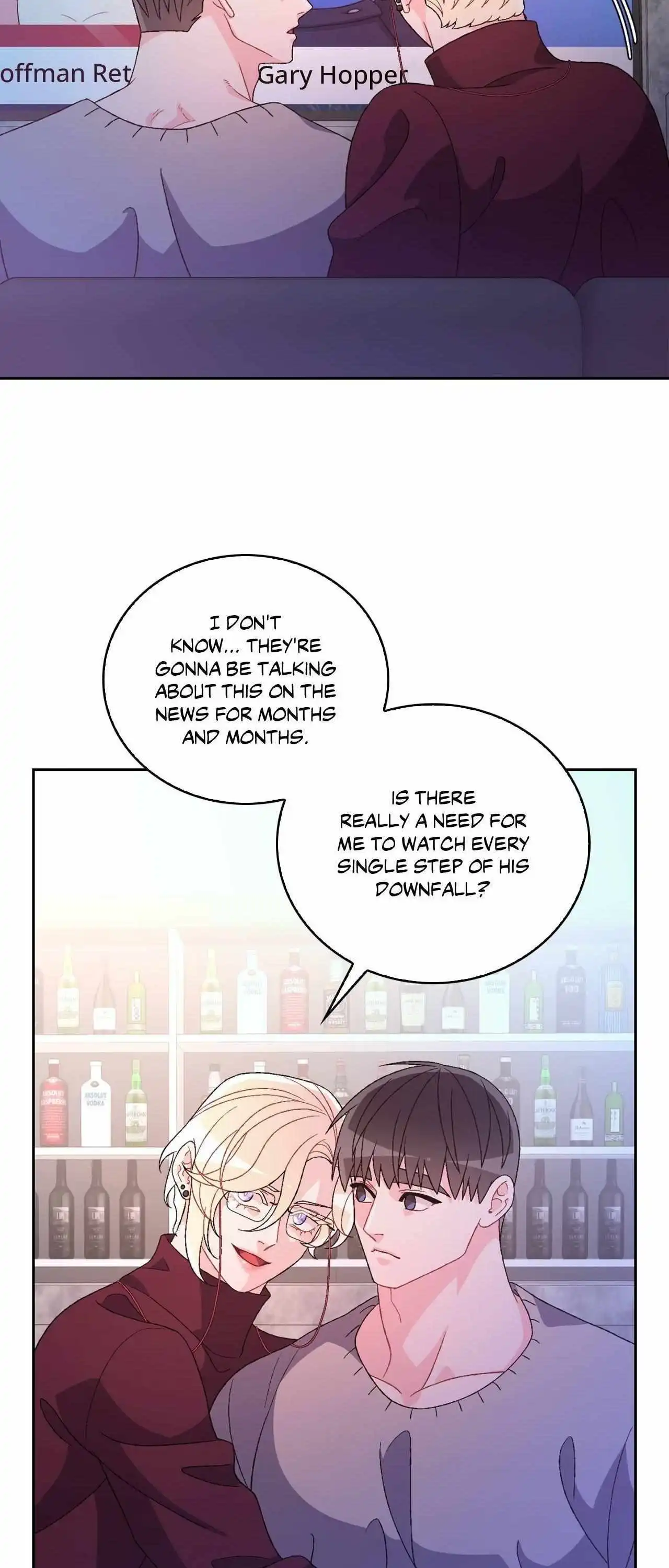 Arthur - Chapter 144 Page 29
