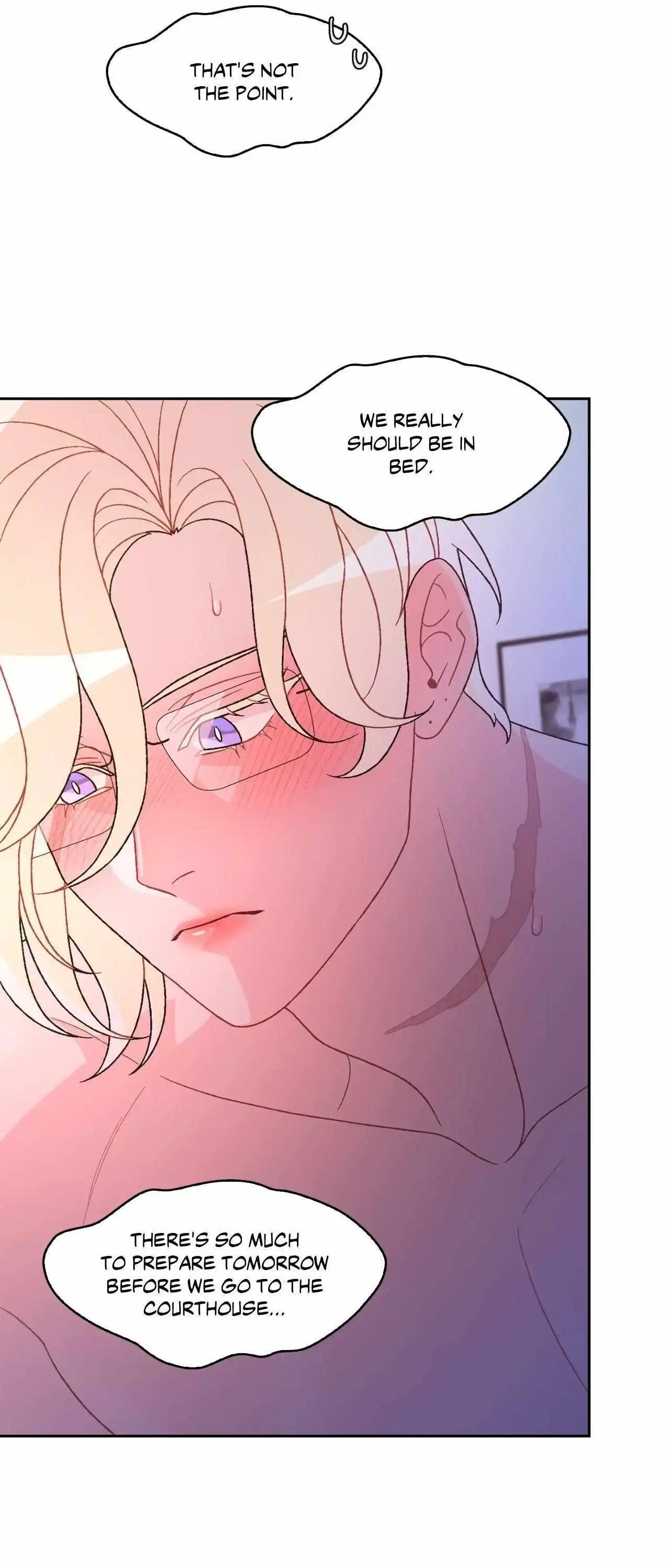 Arthur - Chapter 144 Page 35