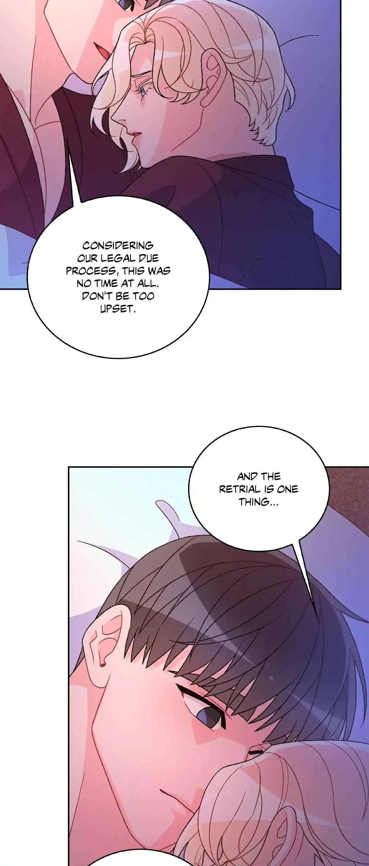 Arthur - Chapter 144 Page 50