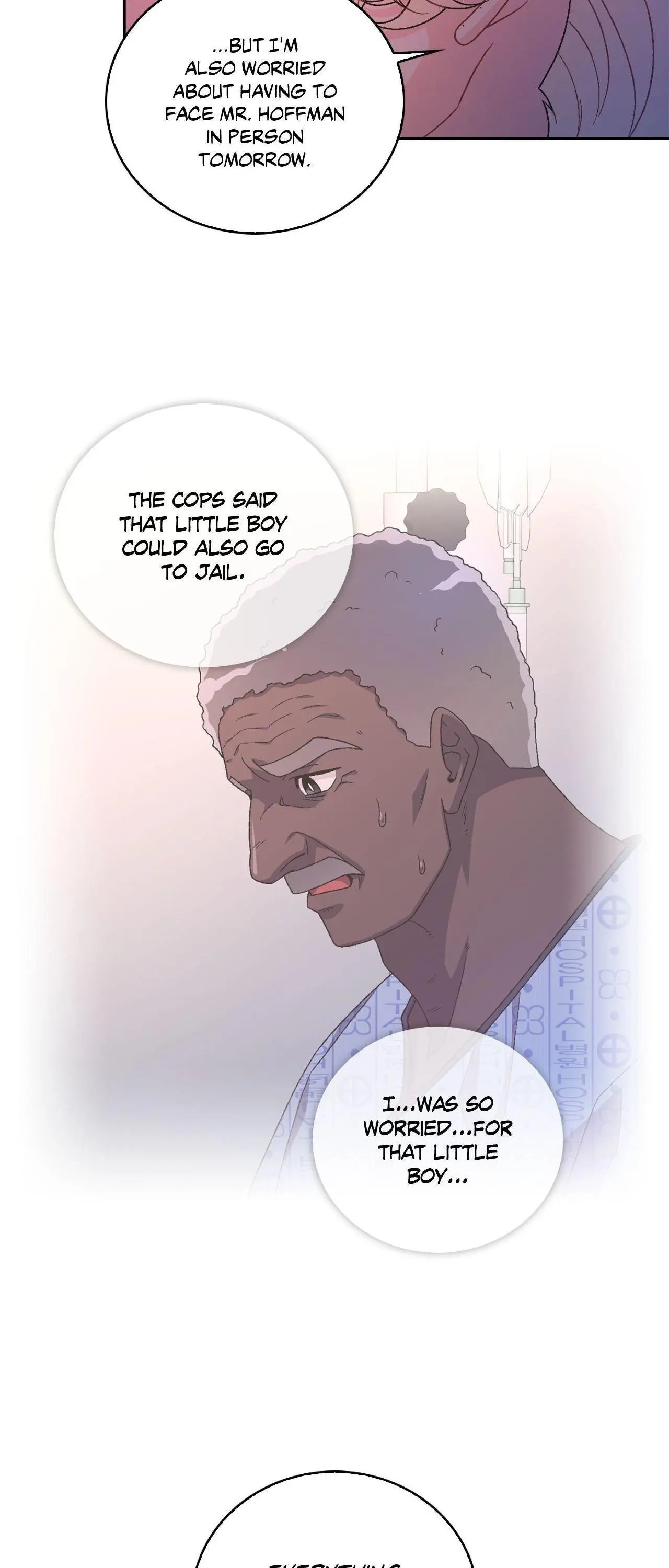 Arthur - Chapter 144 Page 51