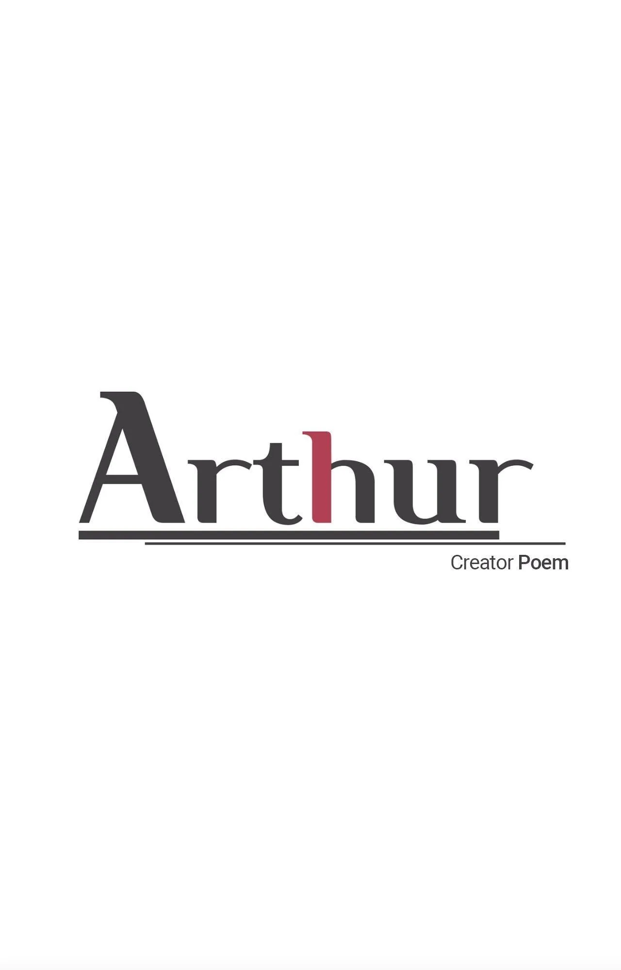 Arthur - Chapter 145.01 Page 1