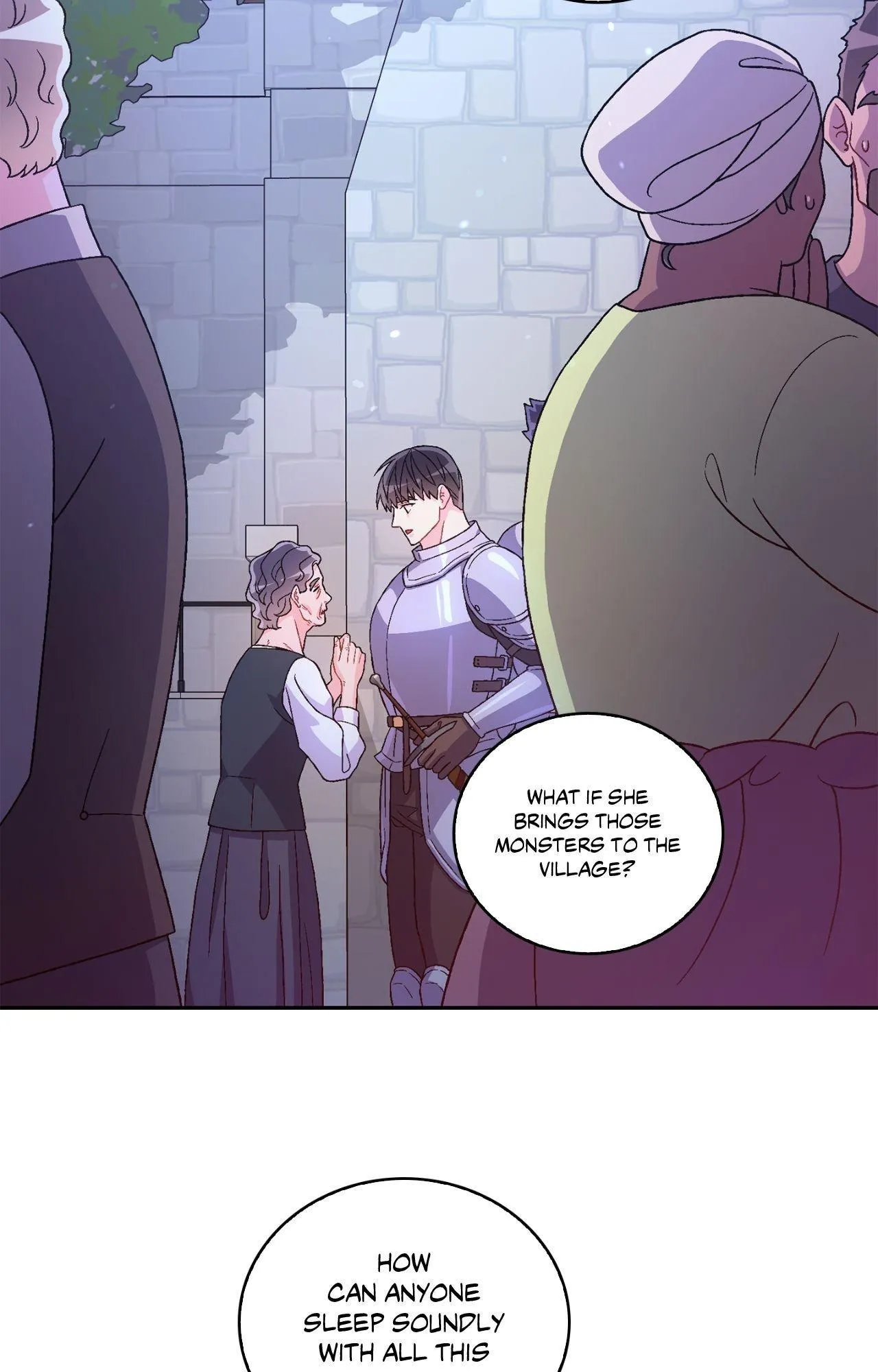 Arthur - Chapter 145.01 Page 4
