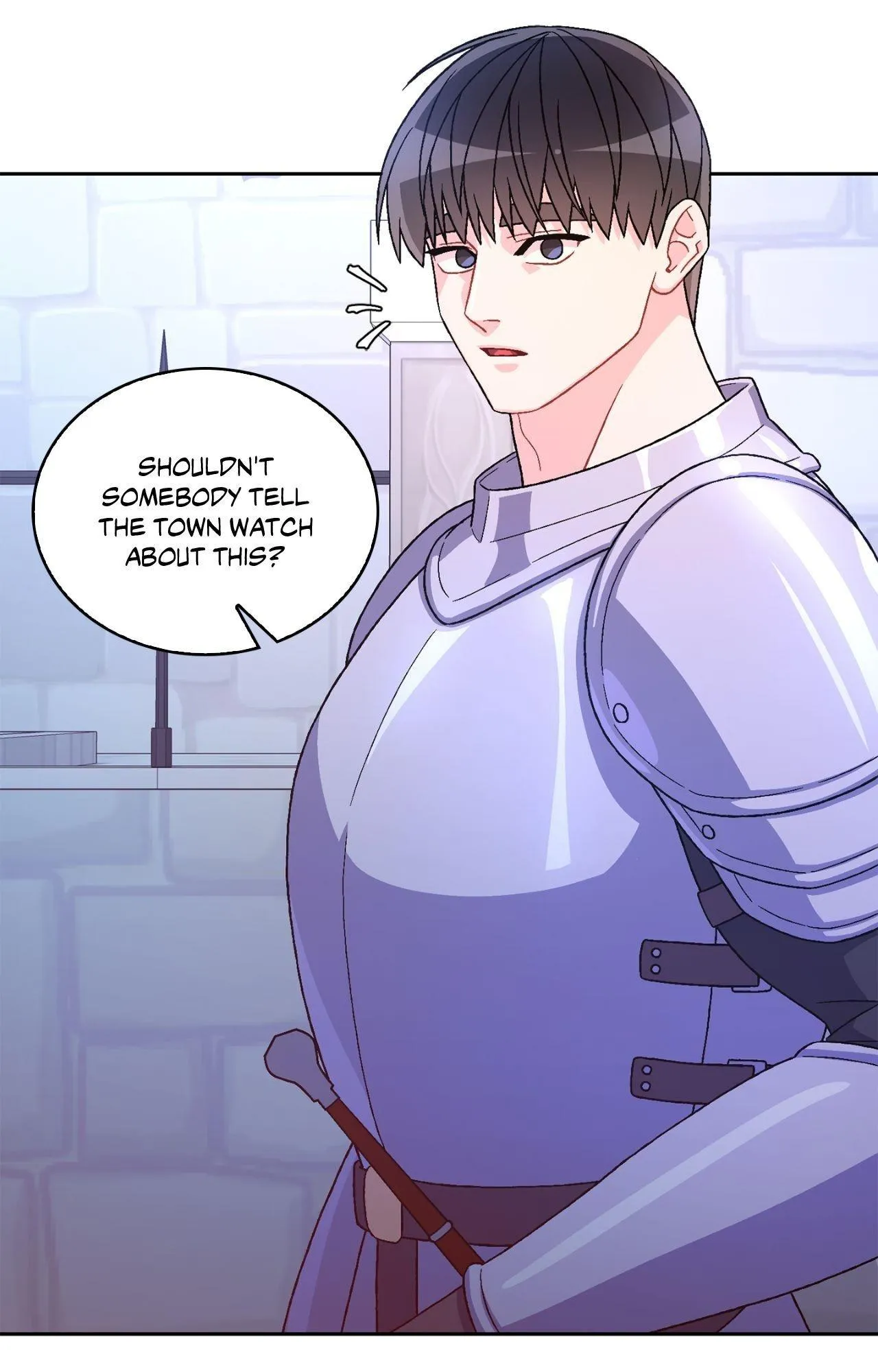 Arthur - Chapter 145.01 Page 6
