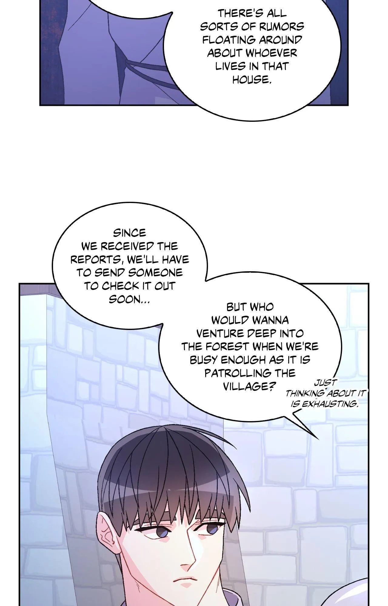 Arthur - Chapter 145.01 Page 9