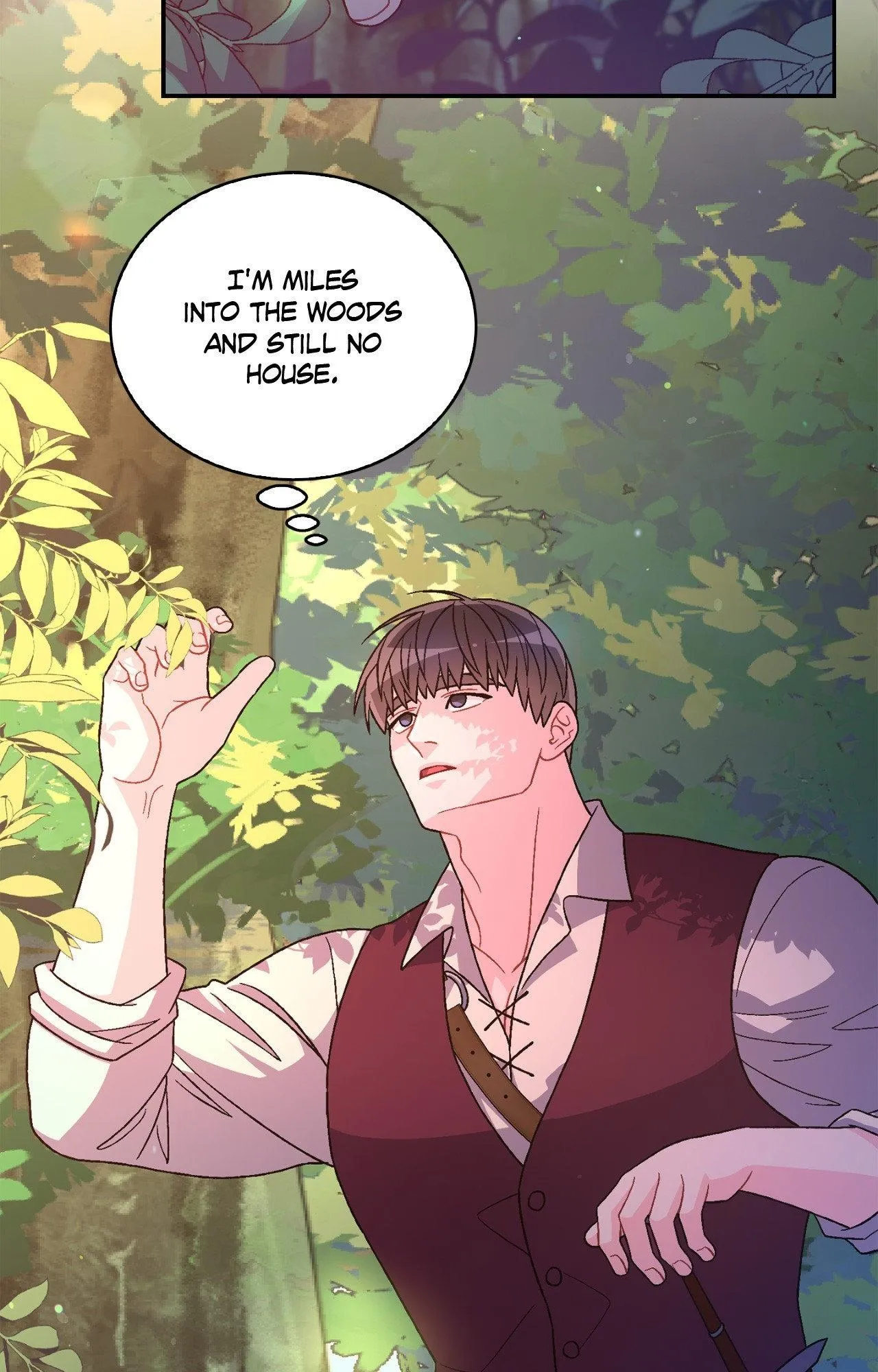 Arthur - Chapter 145.01 Page 12