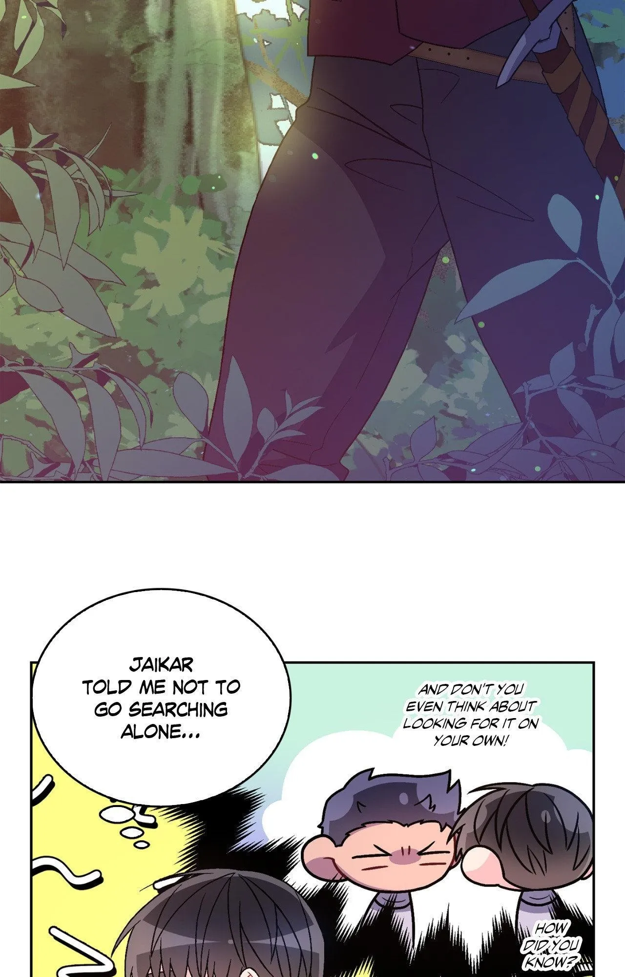 Arthur - Chapter 145.01 Page 13