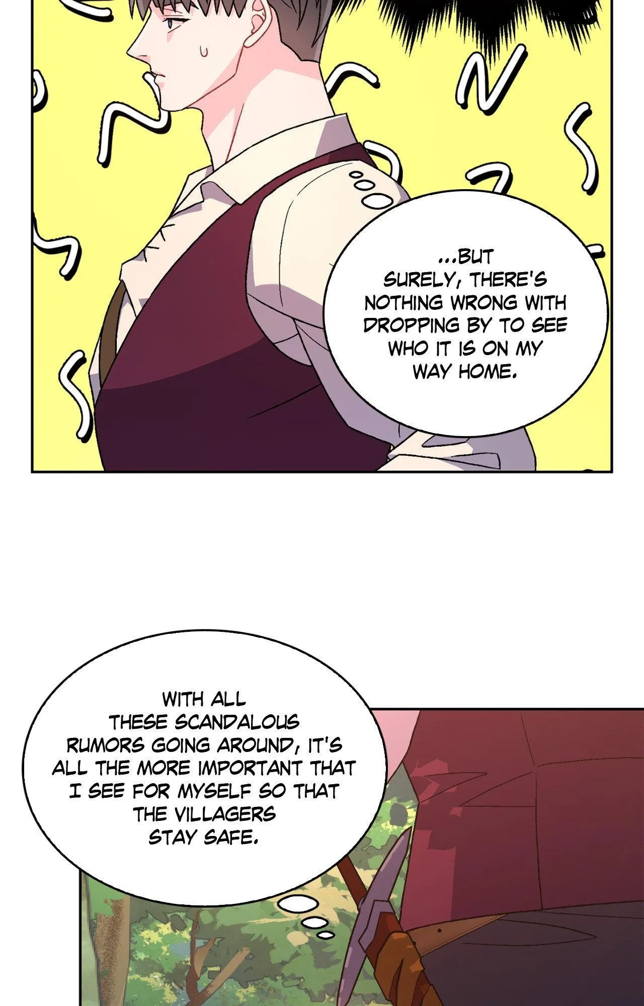 Arthur - Chapter 145.01 Page 14