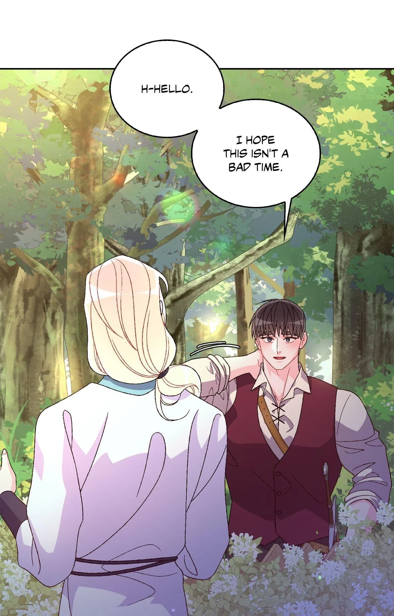 Arthur - Chapter 145.01 Page 24