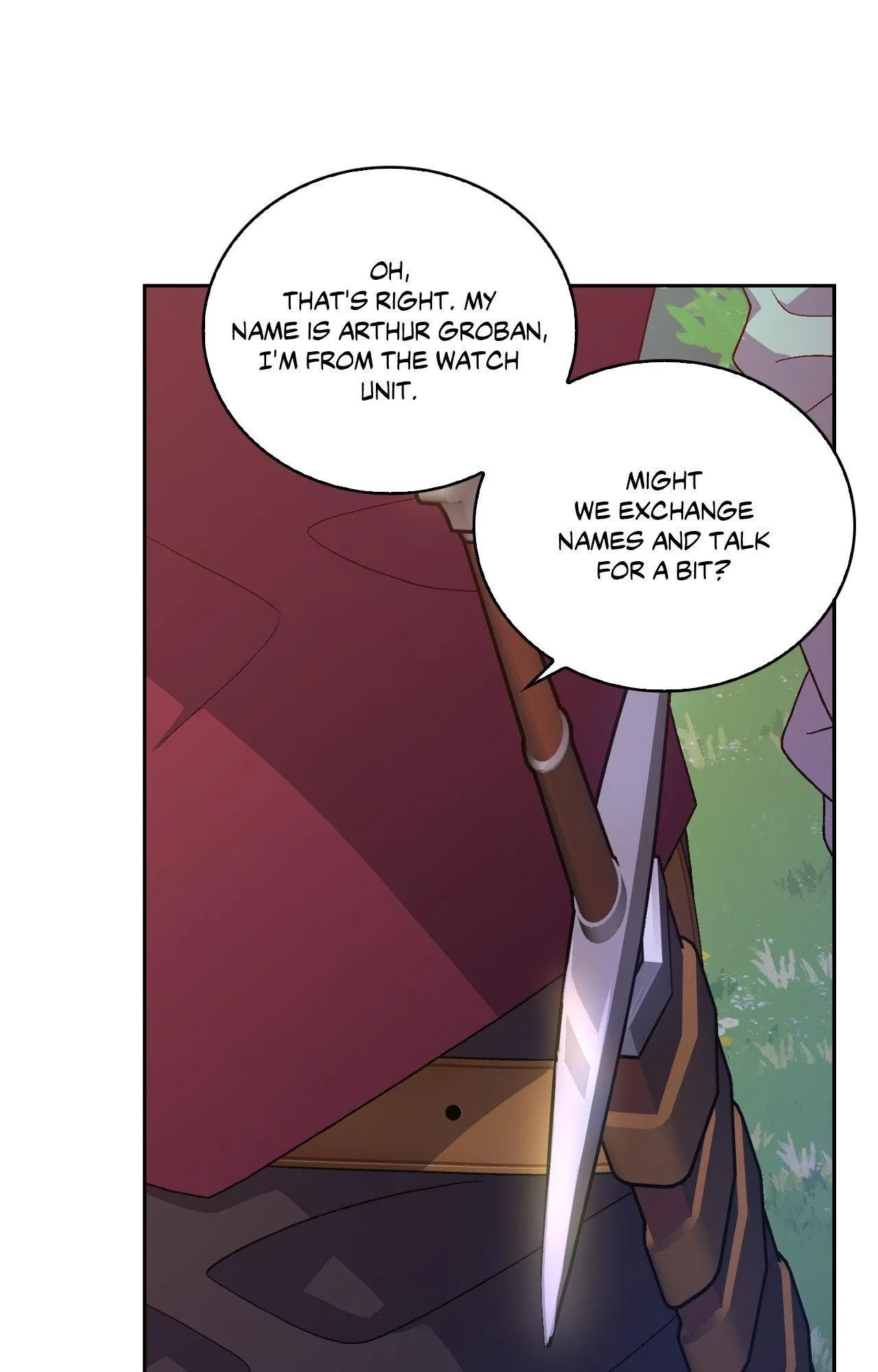 Arthur - Chapter 145.01 Page 28