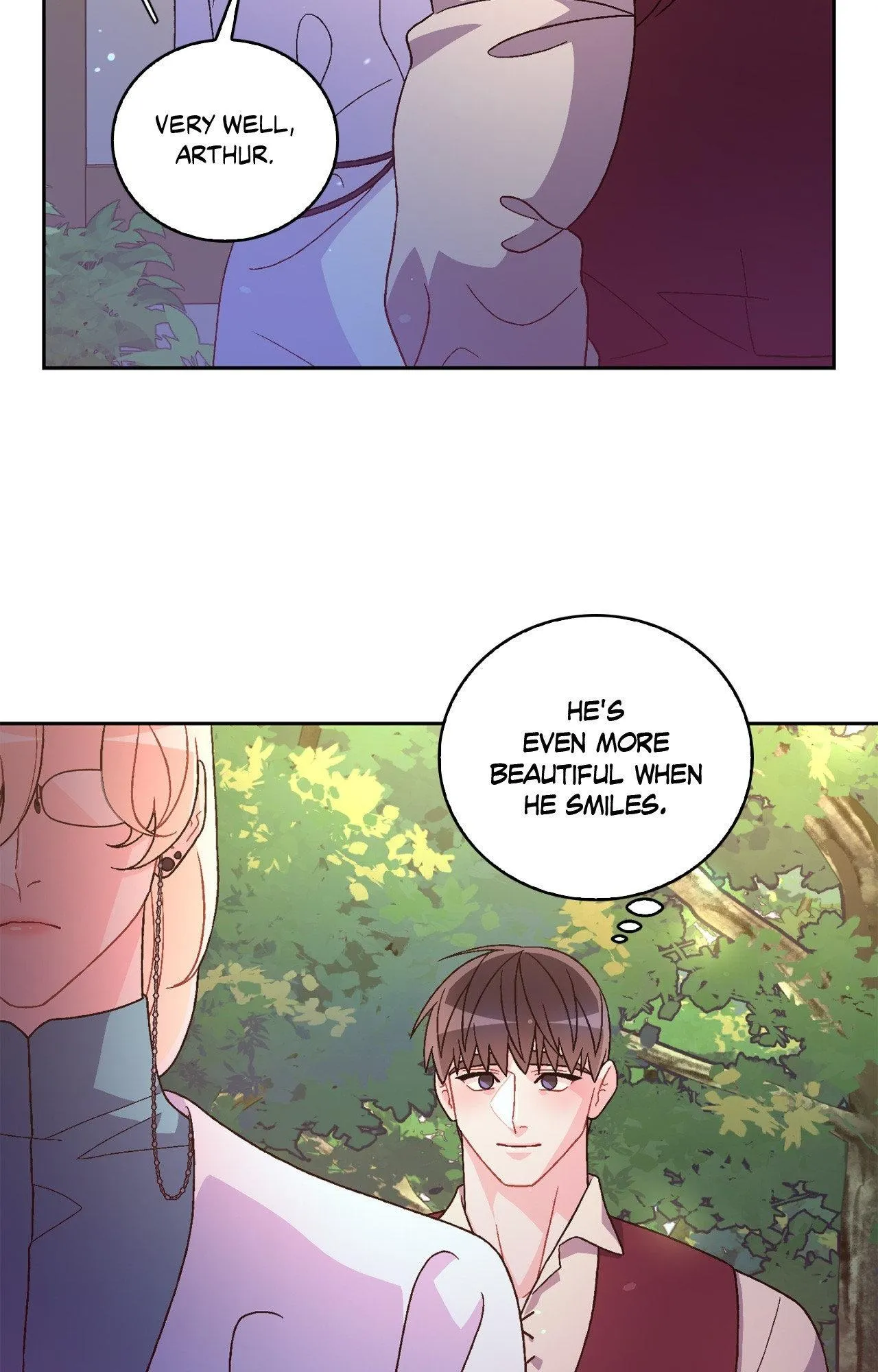 Arthur - Chapter 145.01 Page 33