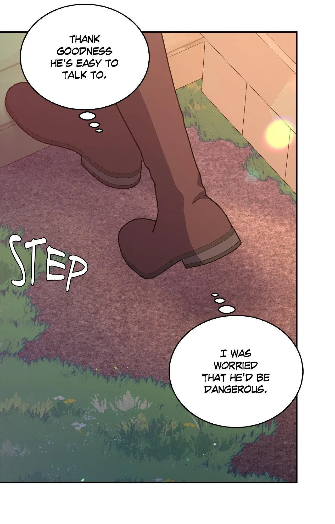 Arthur - Chapter 145.01 Page 35