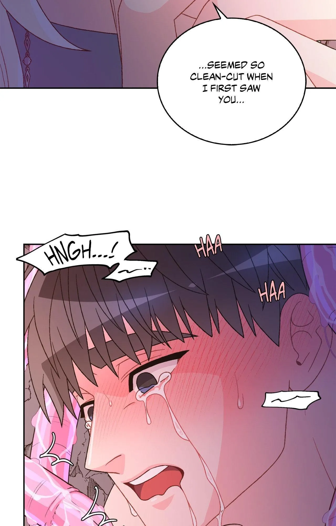Arthur - Chapter 145.02 Page 13